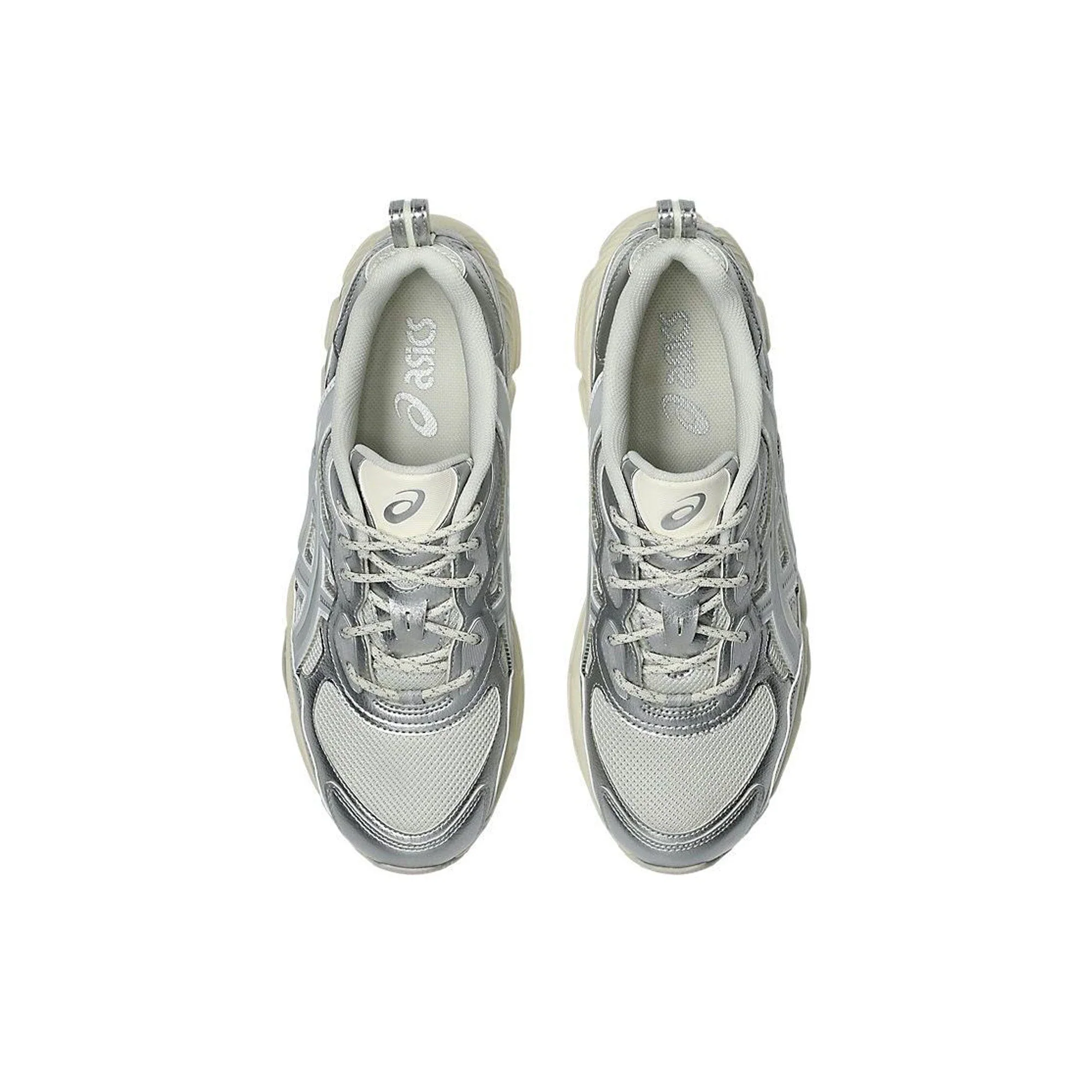 ASICS Gel-NYC RGD 'Grey Metallic Silver' (2026) - Image 6