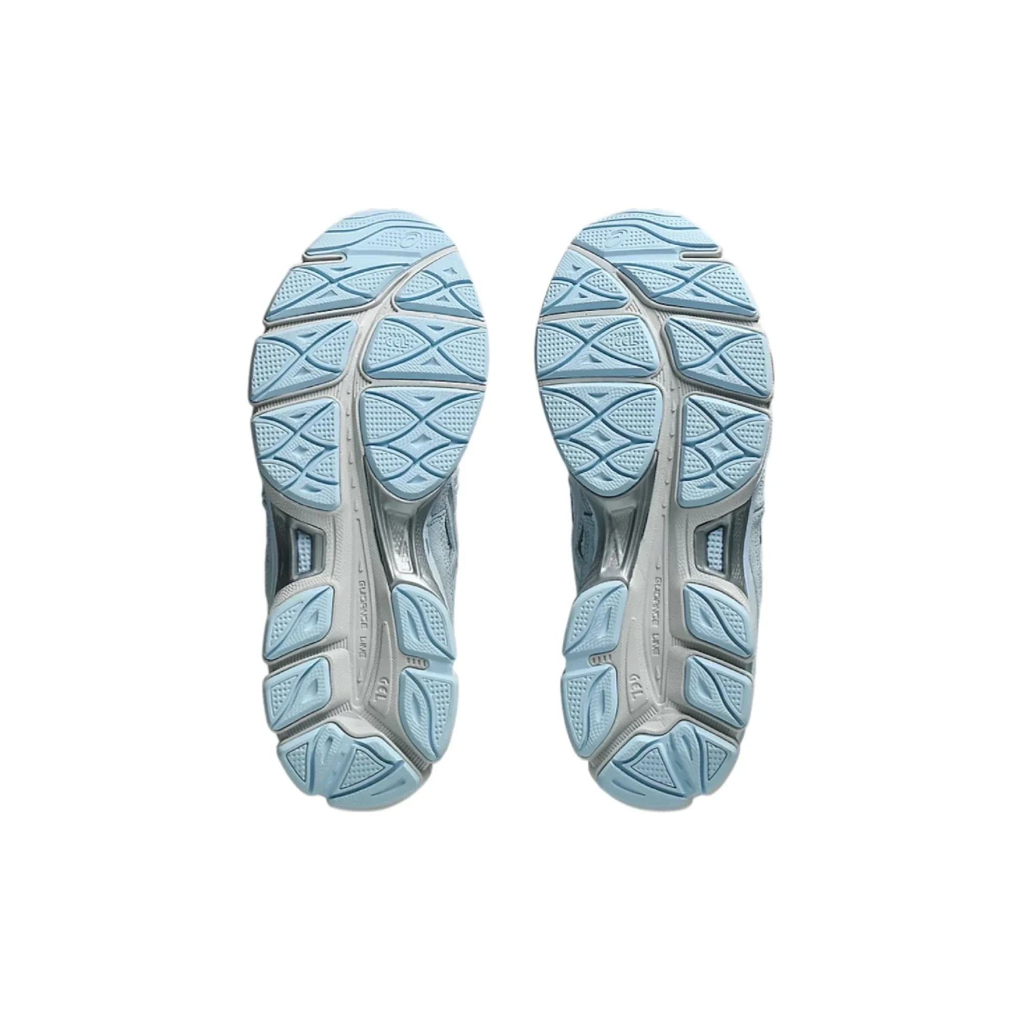 ASICS Gel-NYC 'Storm Cloud Pure Silver' (2026) - Image 7