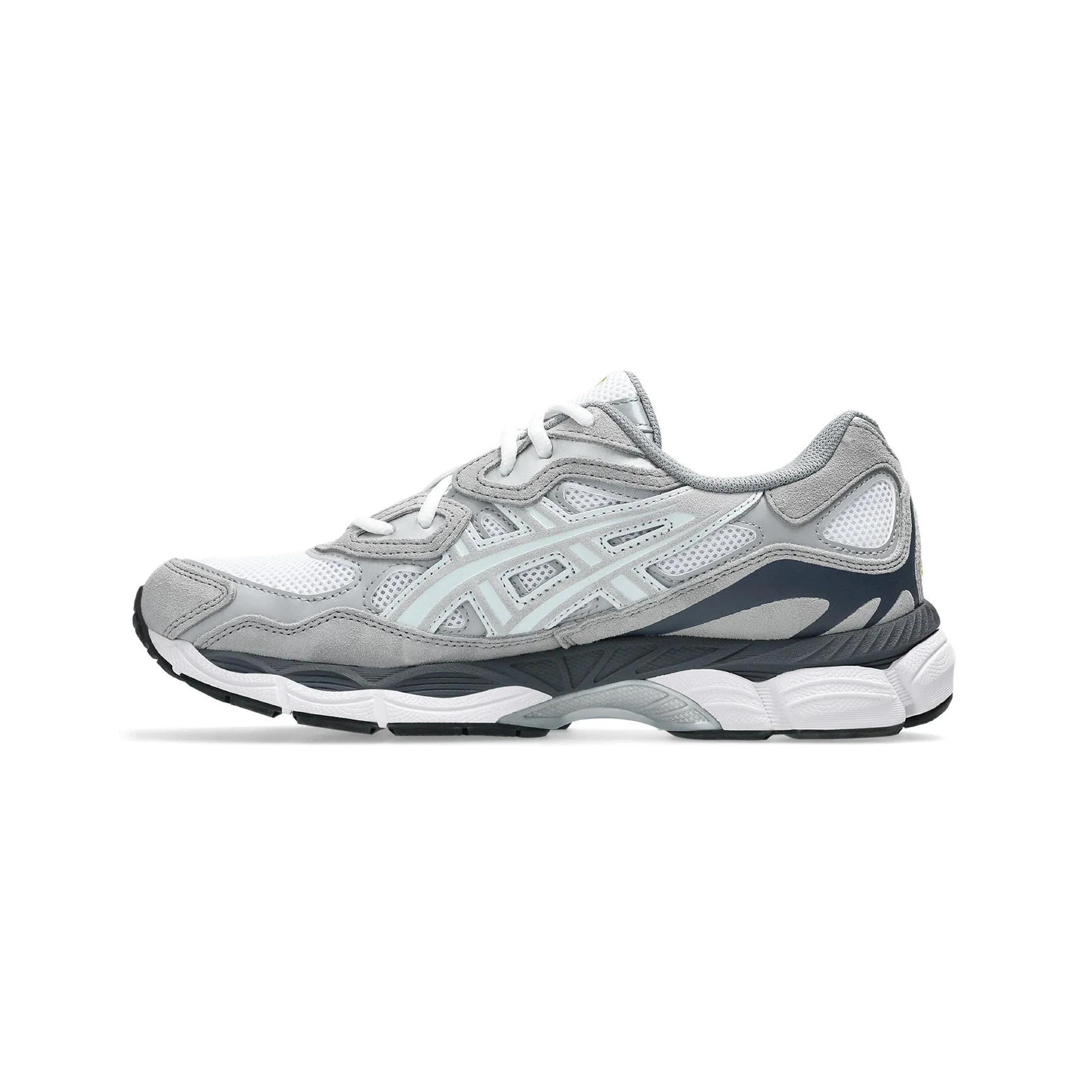 ASICS Gel-NYC 'White Glacier Grey' (2025) - Image 3