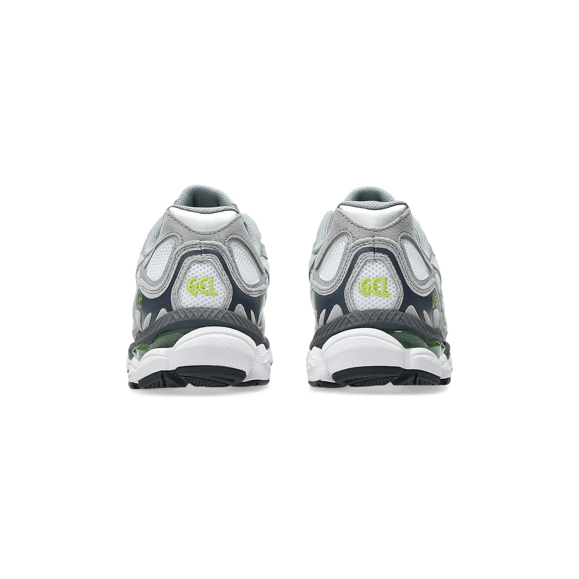 ASICS Gel-NYC 'White Glacier Grey' (2025) - Image 5