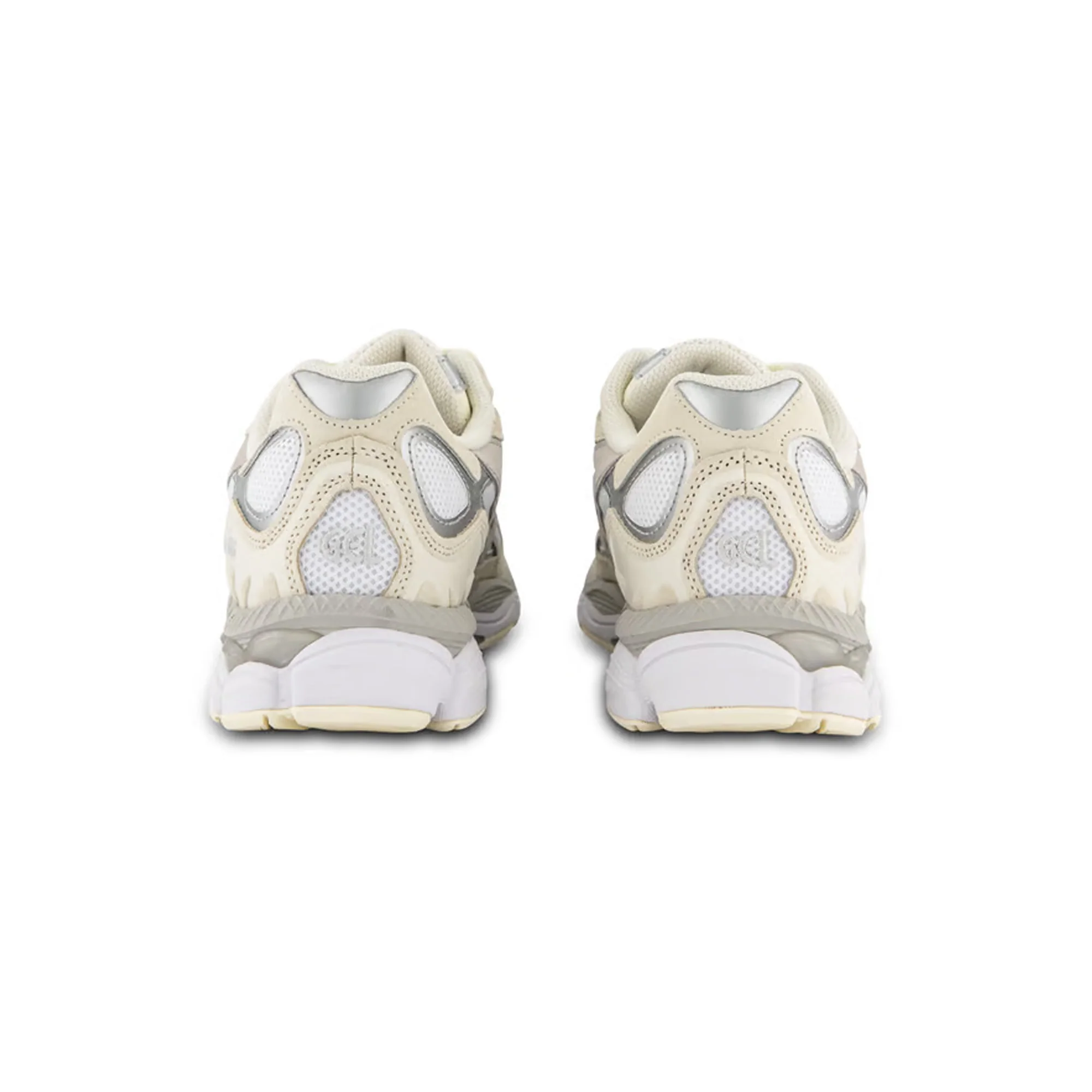 ASICS Gel-NYC 'White Oyster Grey' (2023) - Image 4