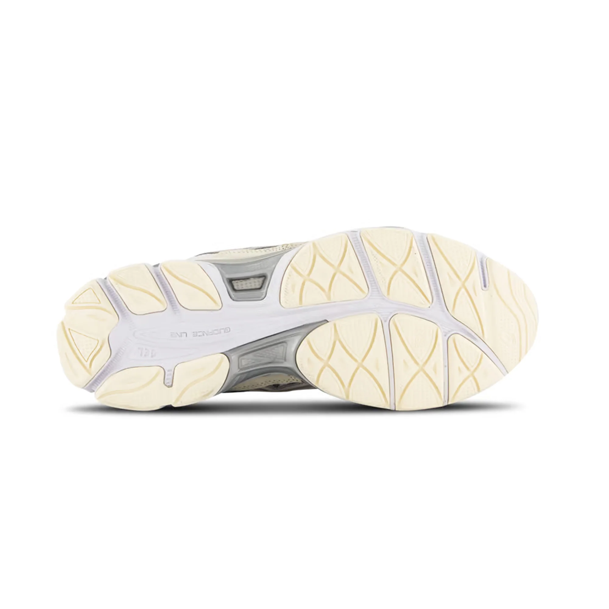 ASICS Gel-NYC 'White Oyster Grey' (2023) - Image 6