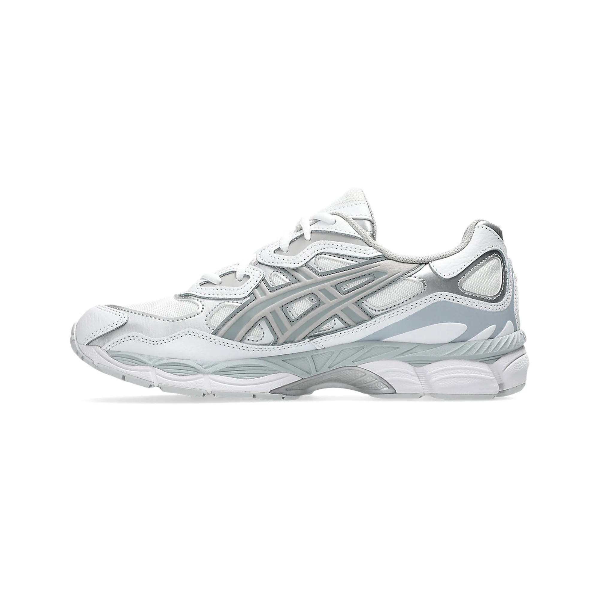 ASICS Gel-NYC 'White Oyster Grey' (2024) - Image 3