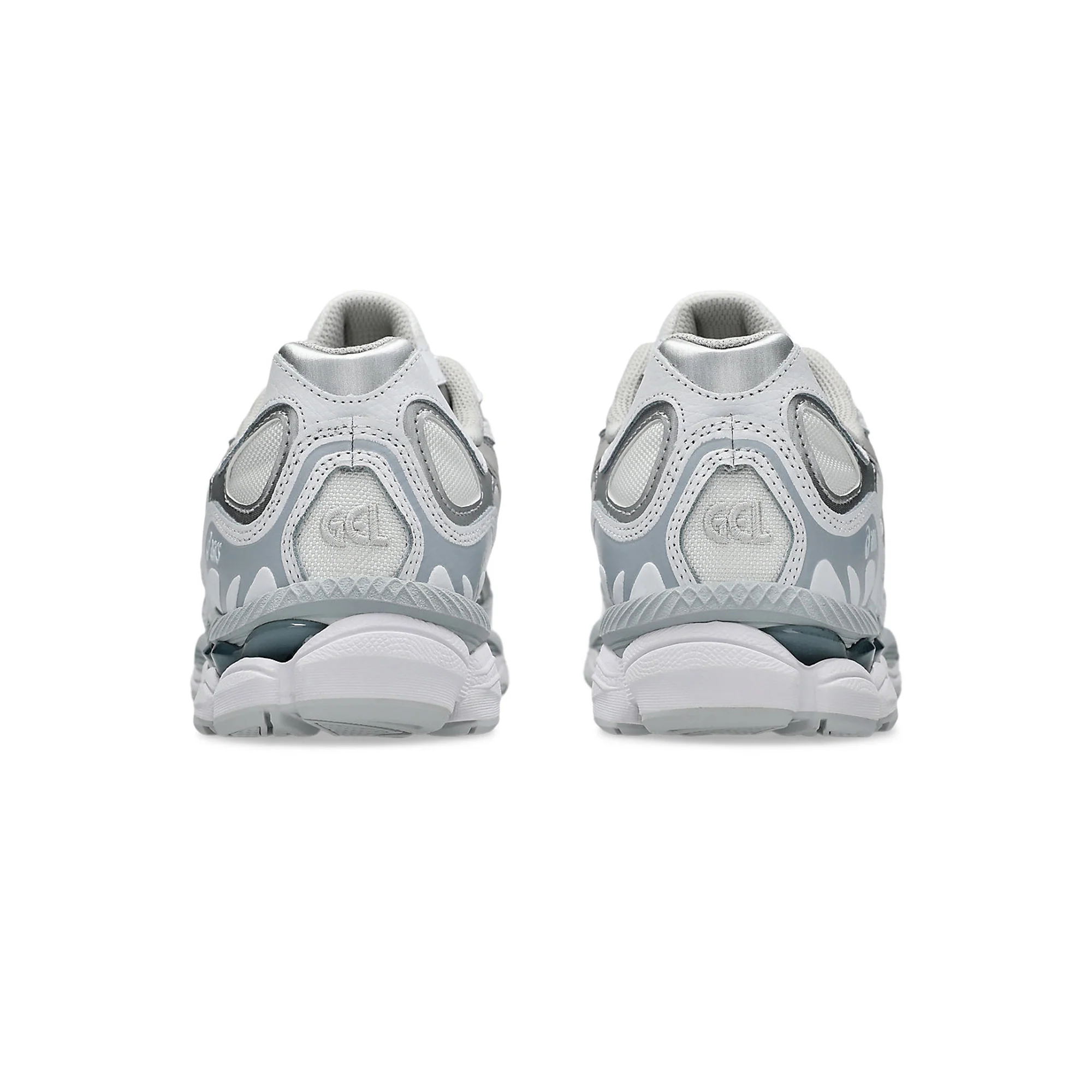 ASICS Gel-NYC 'White Oyster Grey' (2024) - Image 4