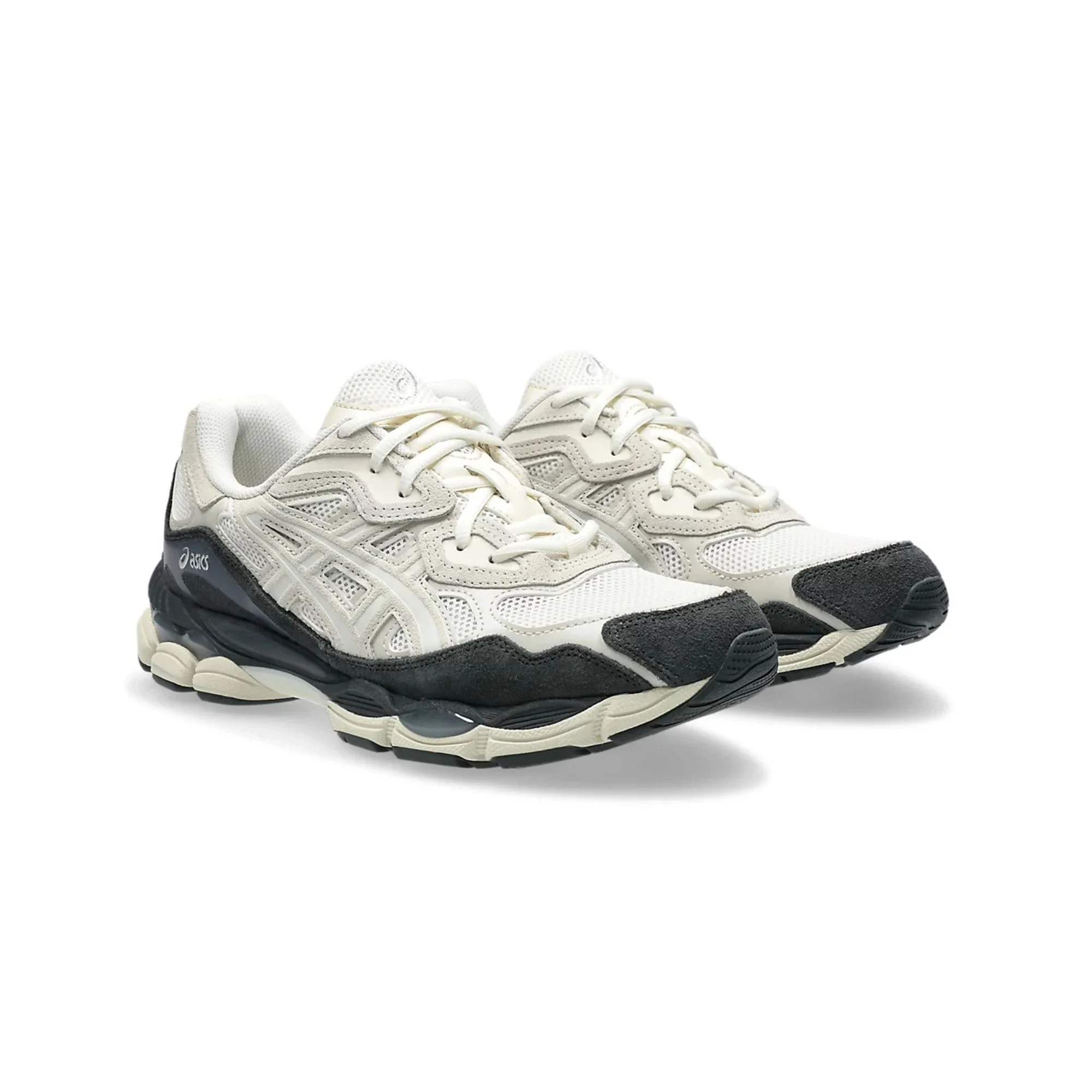 ASICS Gel-NYC 'White Smoke Grey' (2025) - Image 2
