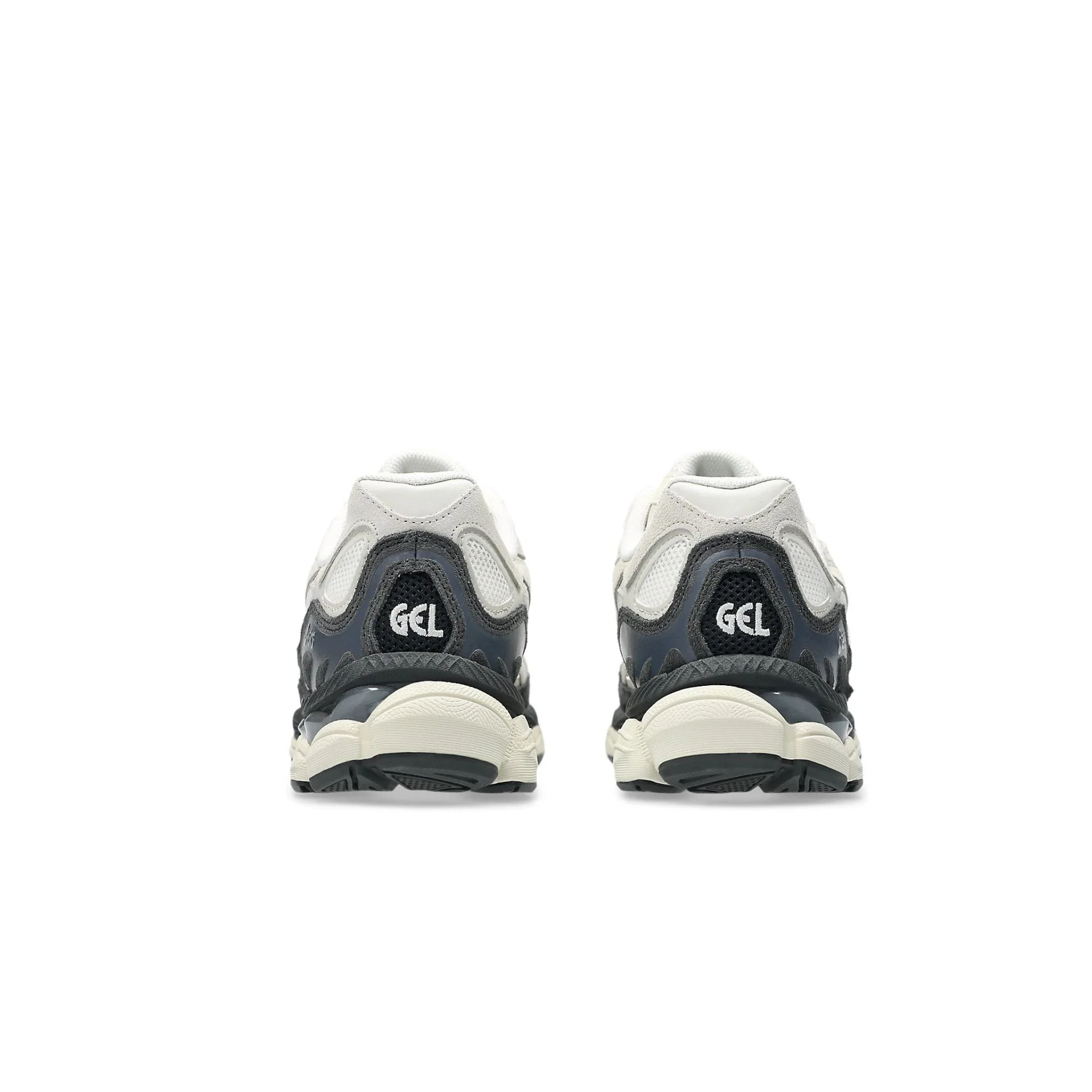 ASICS Gel-NYC 'White Smoke Grey' (2025) - Image 4