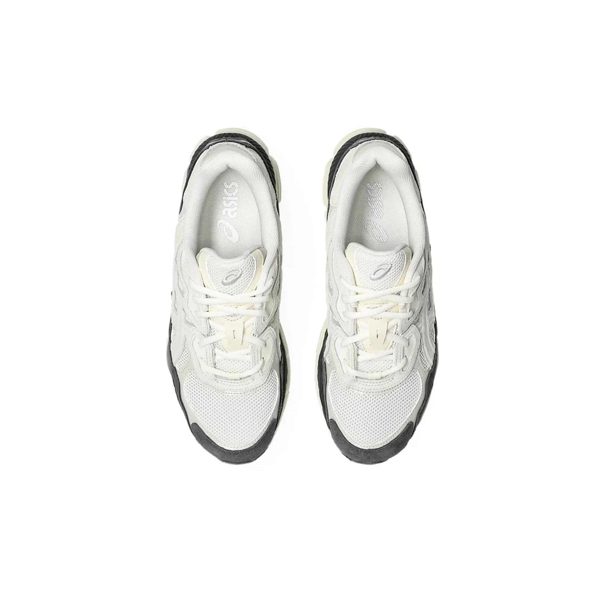 ASICS Gel-NYC 'White Smoke Grey' (2025) - Image 5