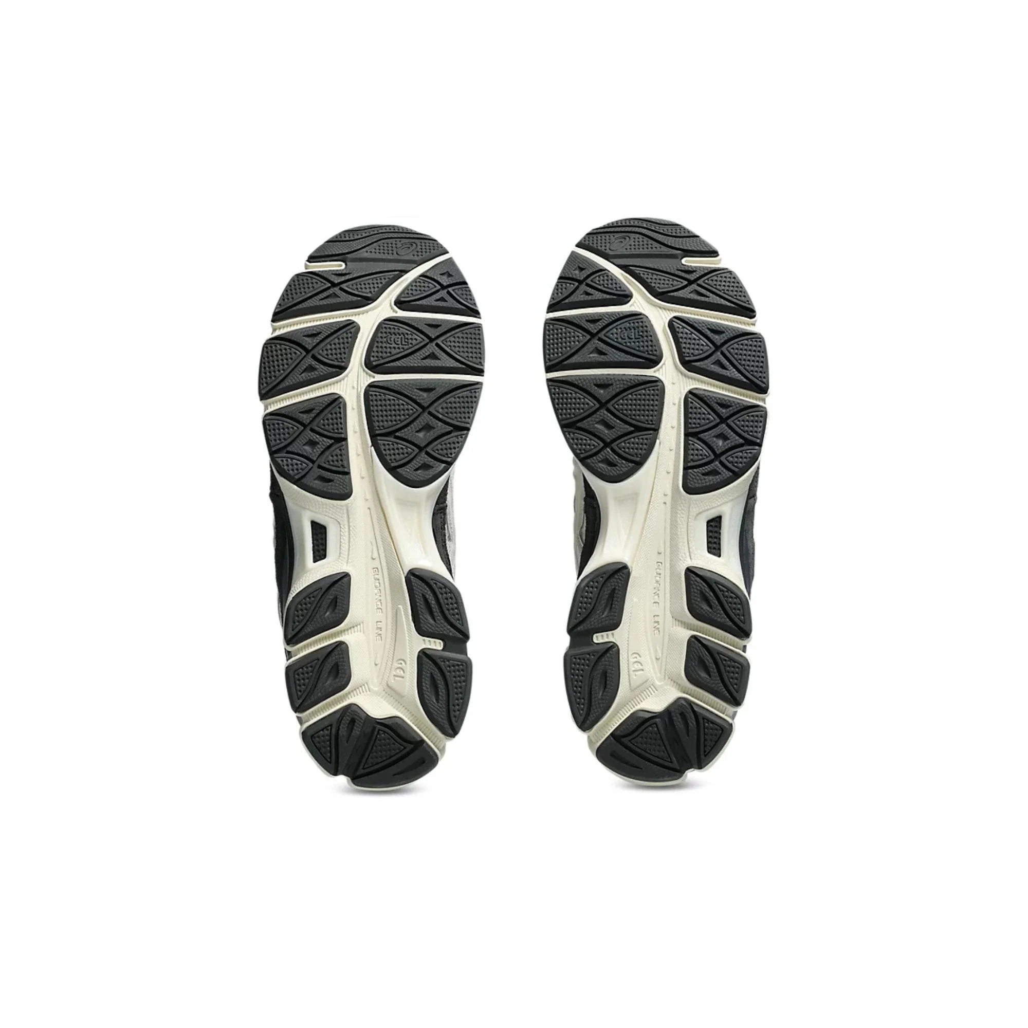 ASICS Gel-NYC 'White Smoke Grey' (2025) - Image 6