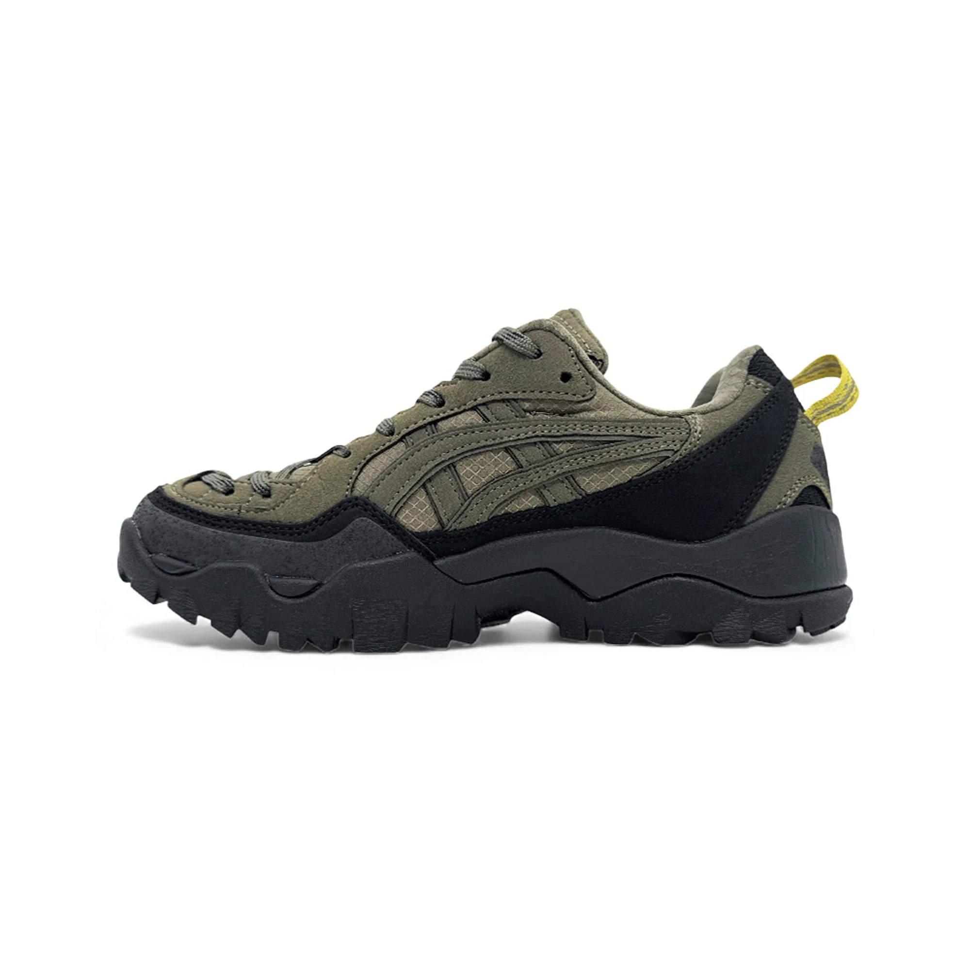 ASICS Gel-Pickax 'Olive Green' (2025) - Image 3