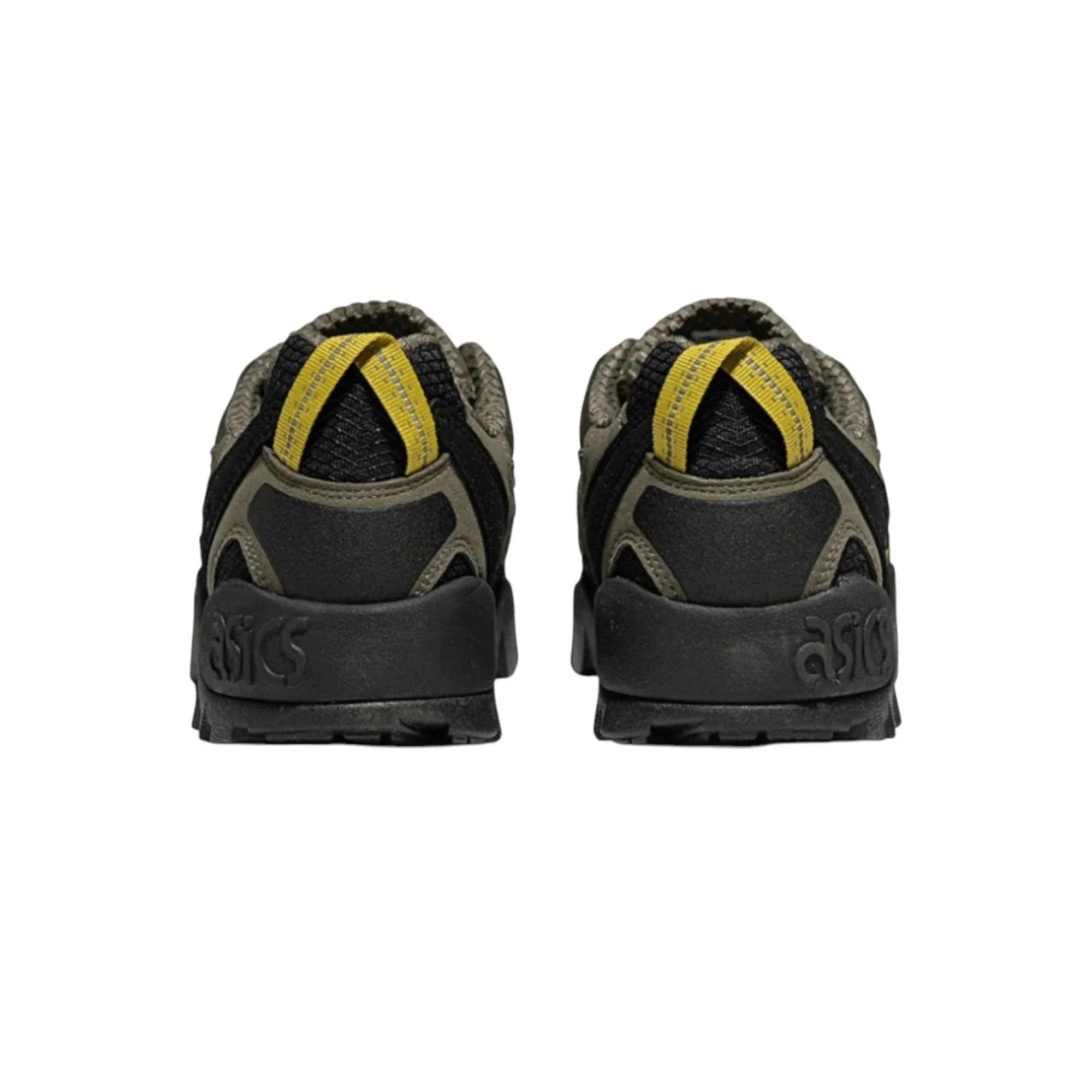 ASICS Gel-Pickax 'Olive Green' (2025) - Image 4