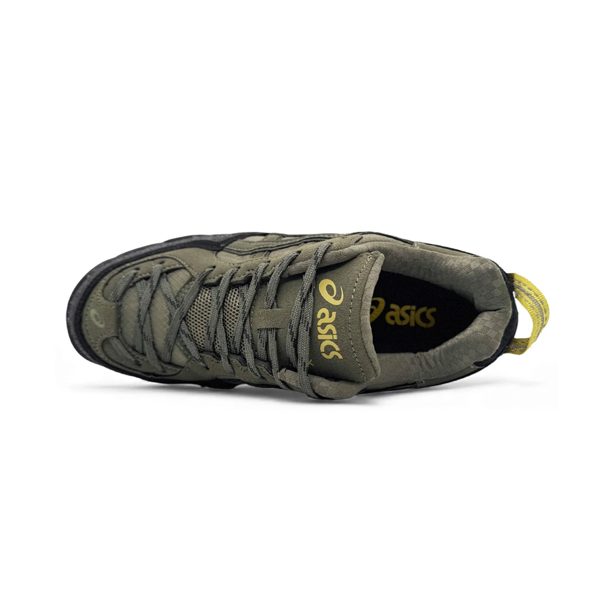 ASICS Gel-Pickax 'Olive Green' (2025) - Image 5
