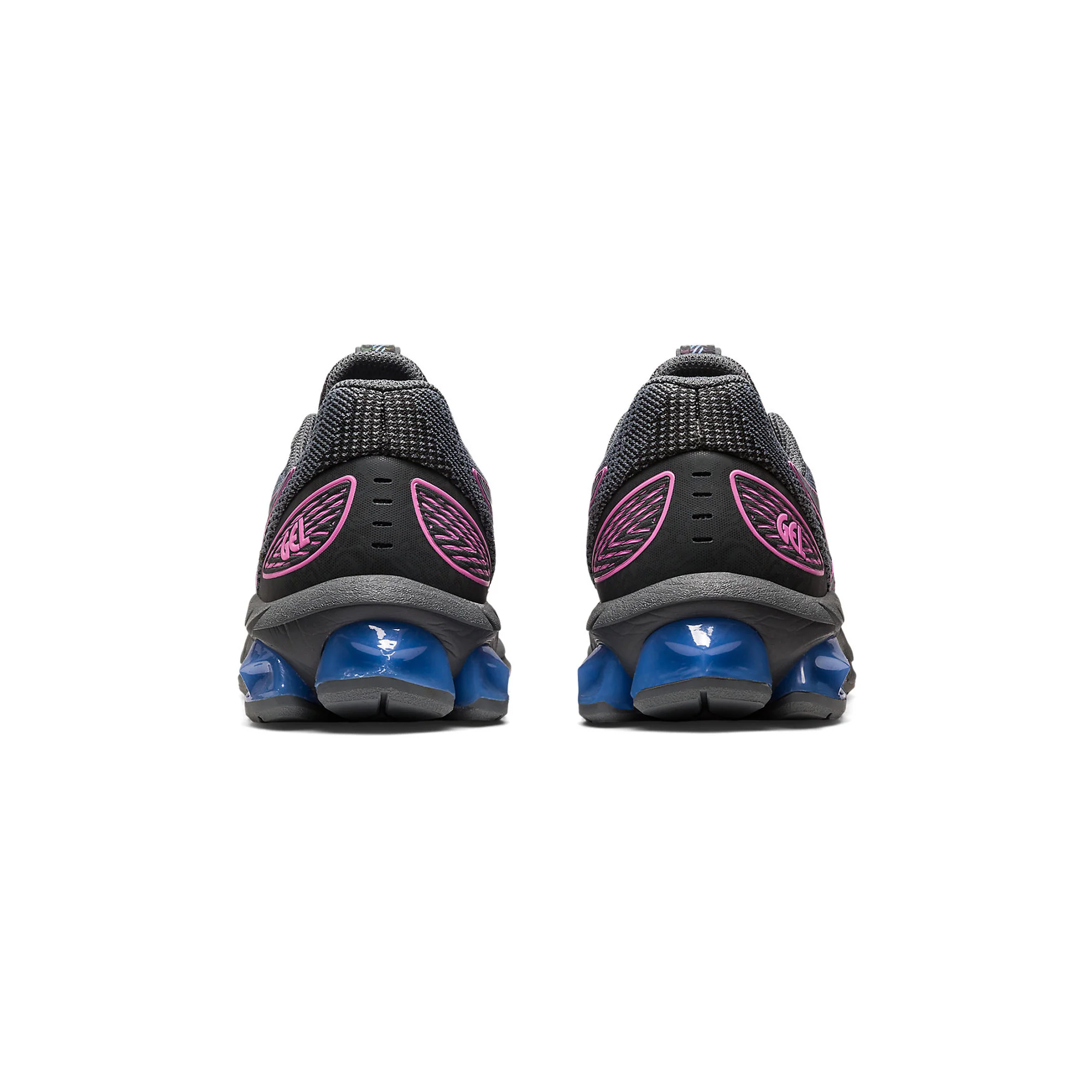Asics Gel Quantum 180 7 'Steel Grey Bubblegum' Women's (2023) - Image 4