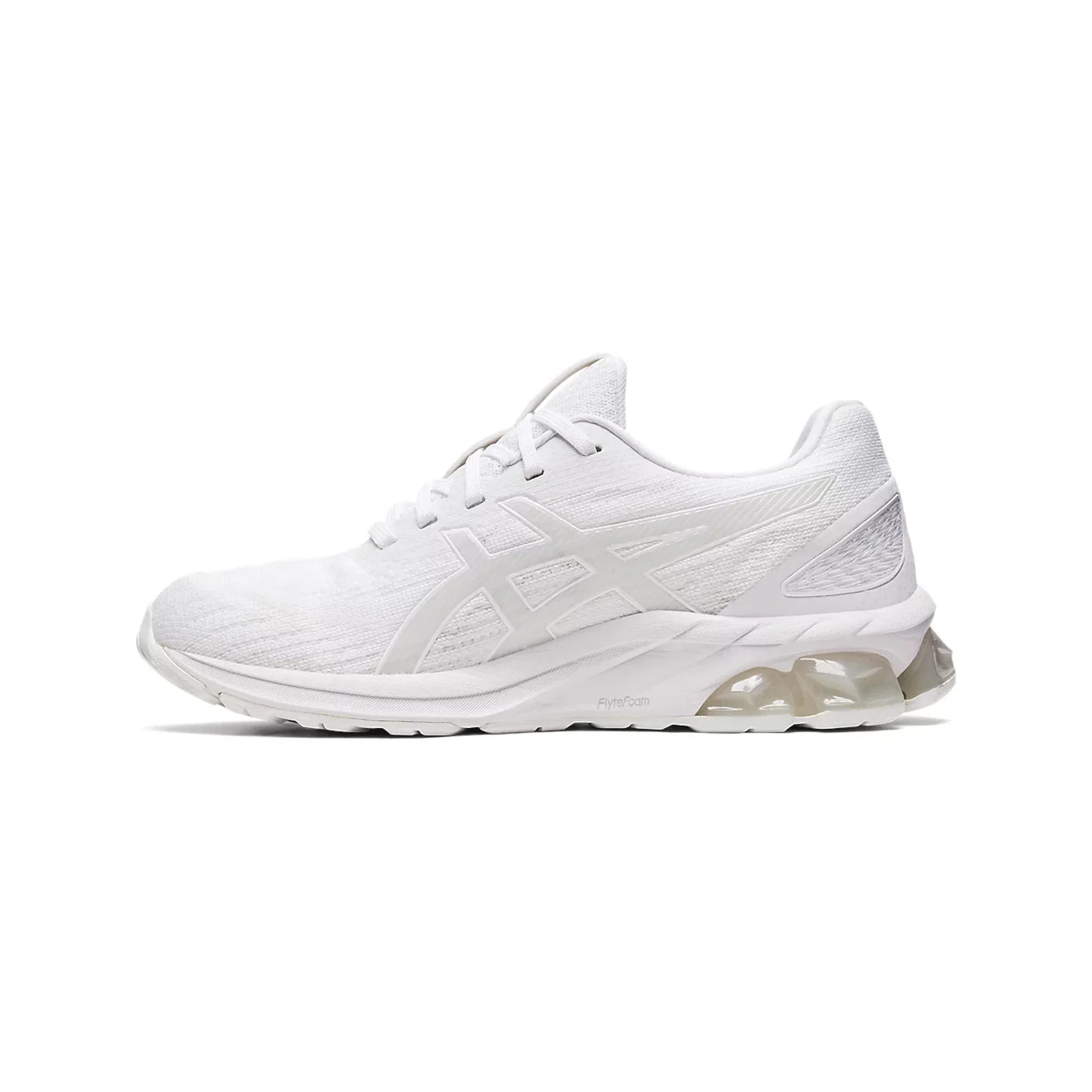 ASICS Gel Quantum 180 7 'Triple White' Women's (2022) - Image 3