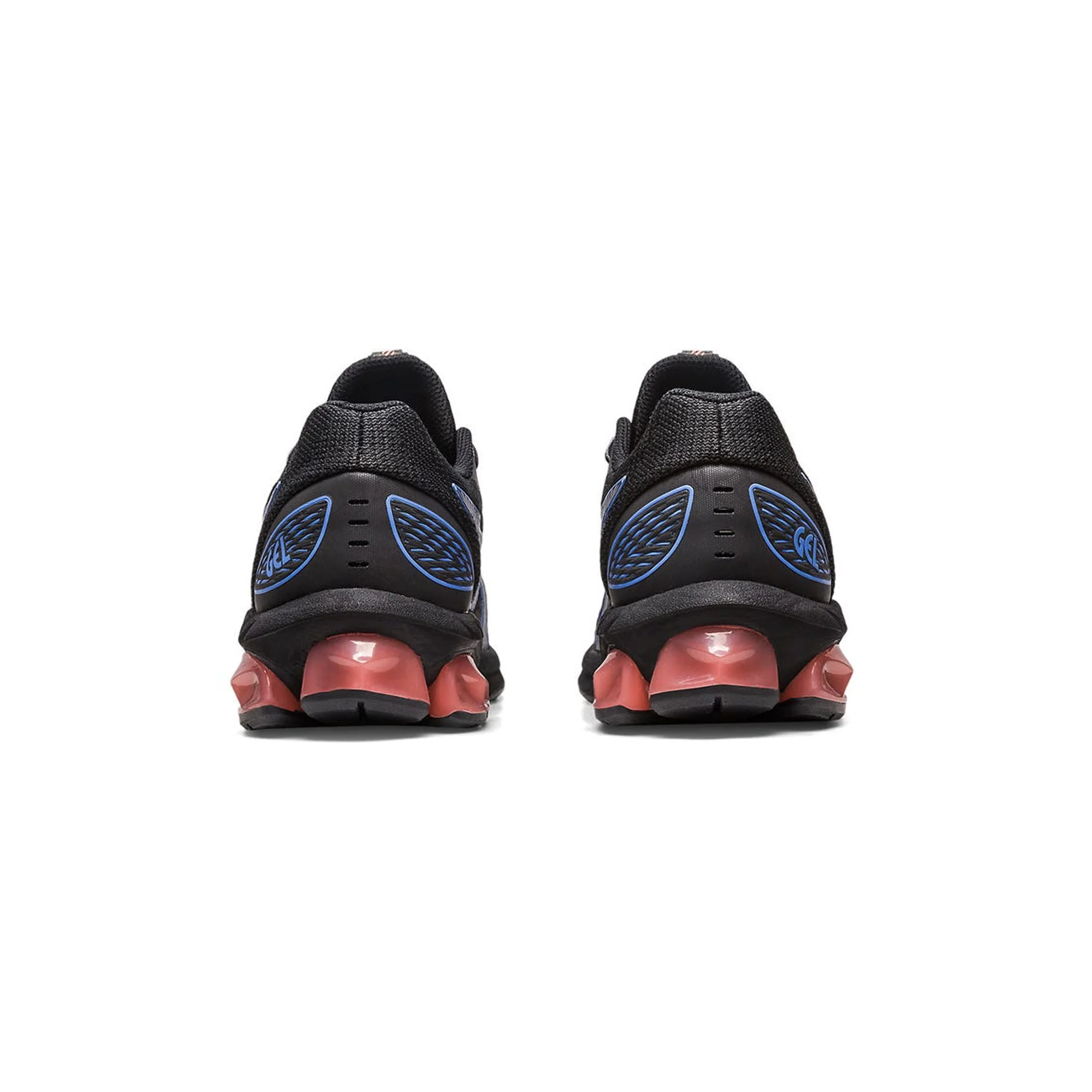 ASICS Gel-Quantum 180 VII 'Black/Periwinkle Blue' - Image 4