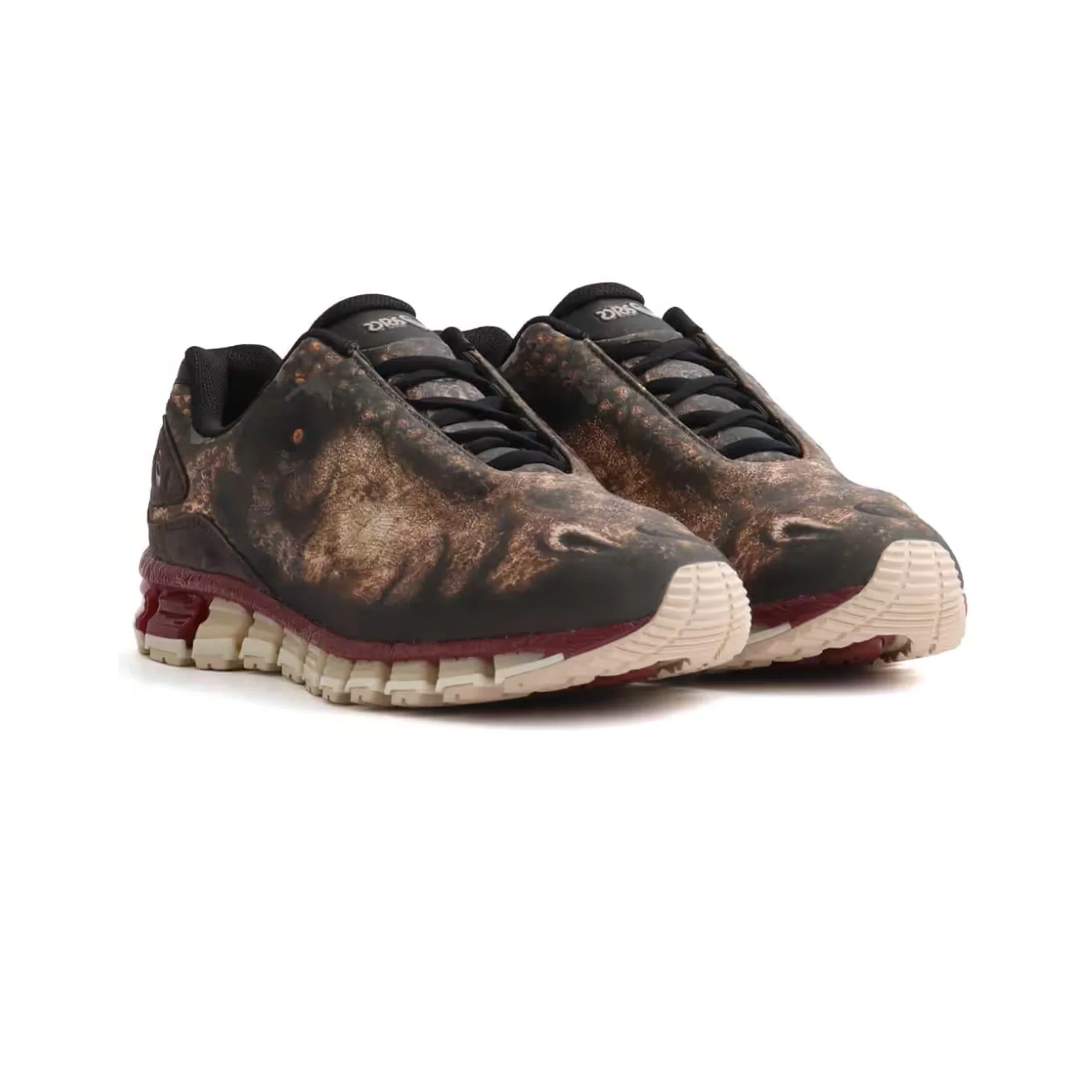 ASICS Gel-Quantum 360 I AMP 'doublet Tyrannosaurus Rex' (2026) - Image 2