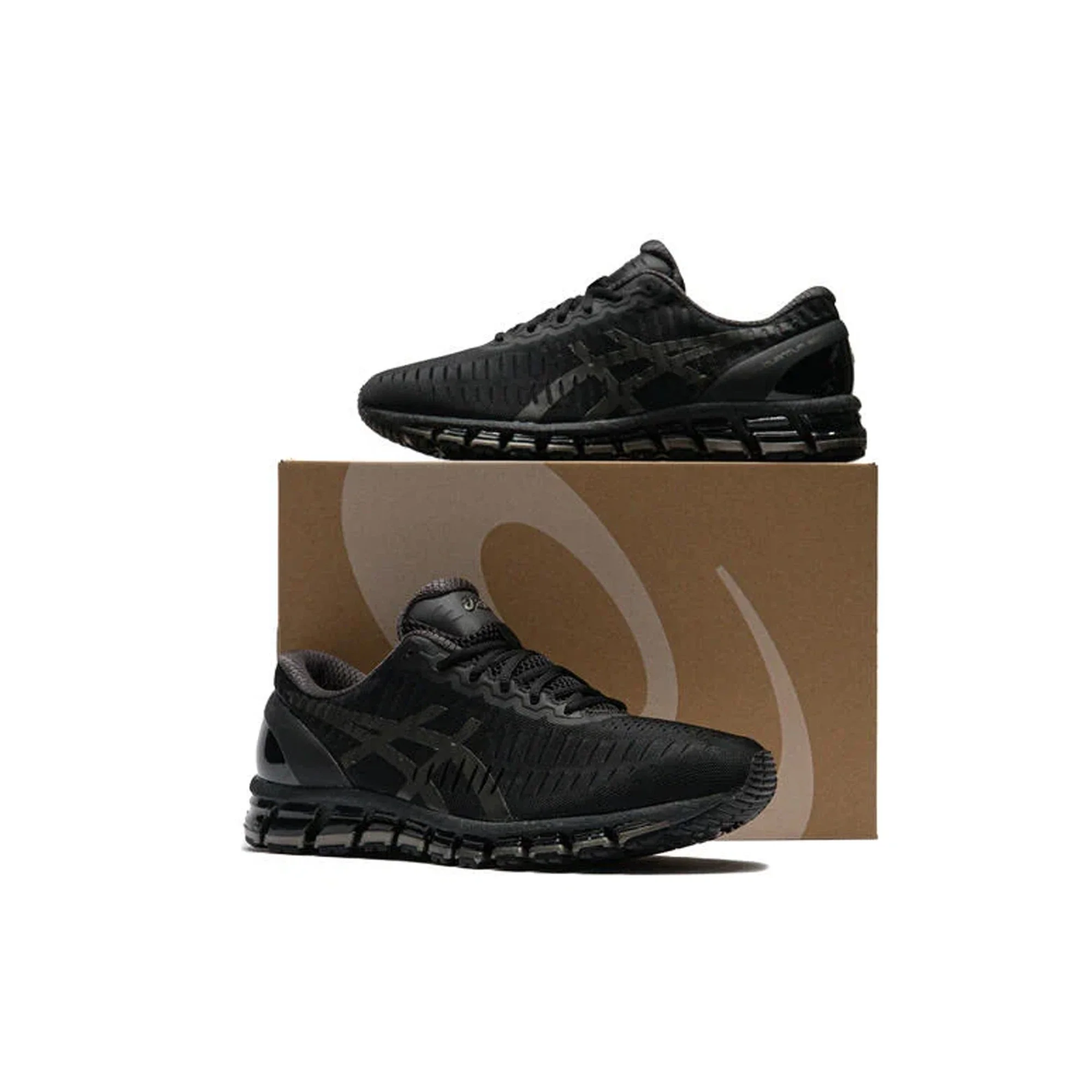 ASICS Gel-Quantum 360 I 'Black' - Image 4