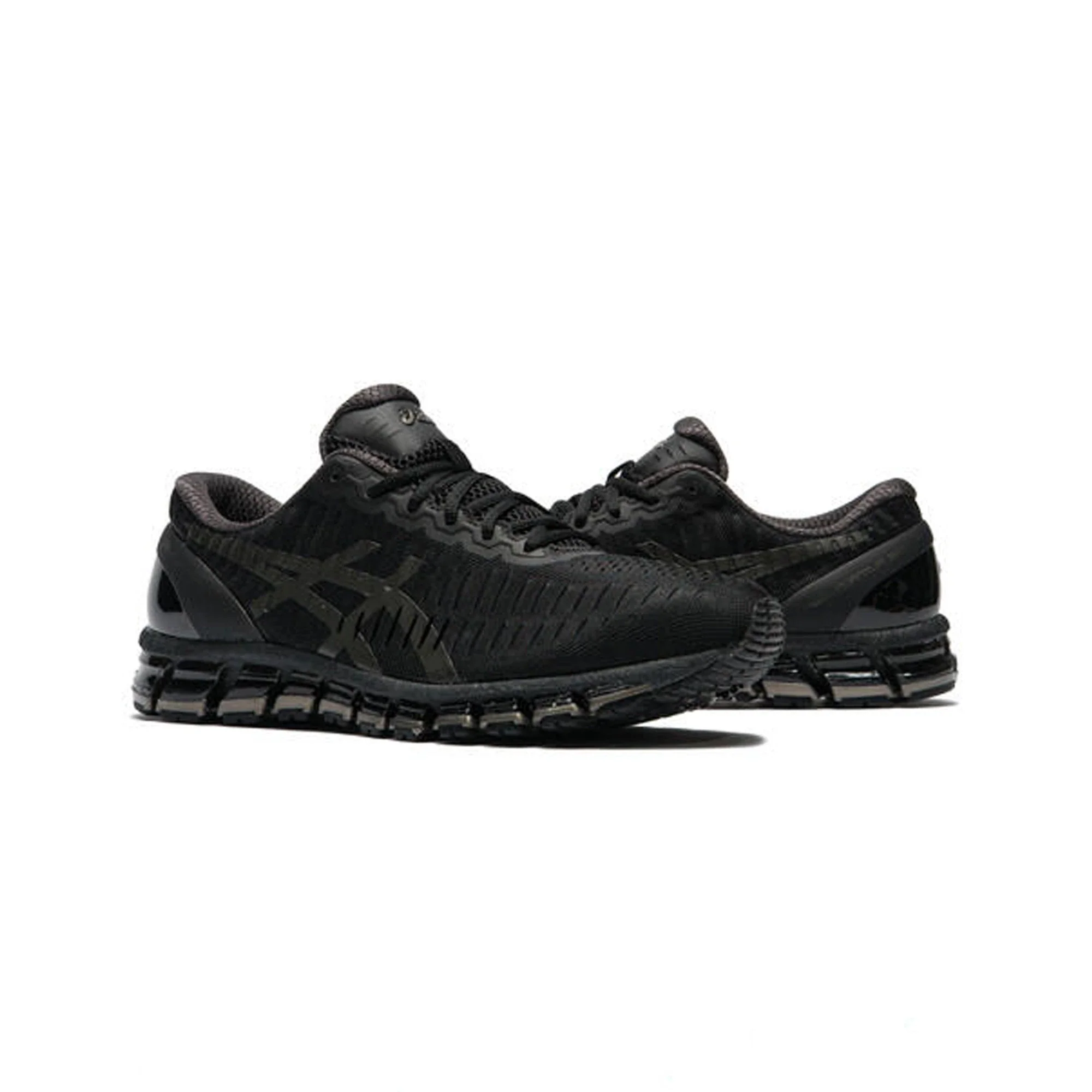 ASICS Gel-Quantum 360 I 'Black' - Image 5