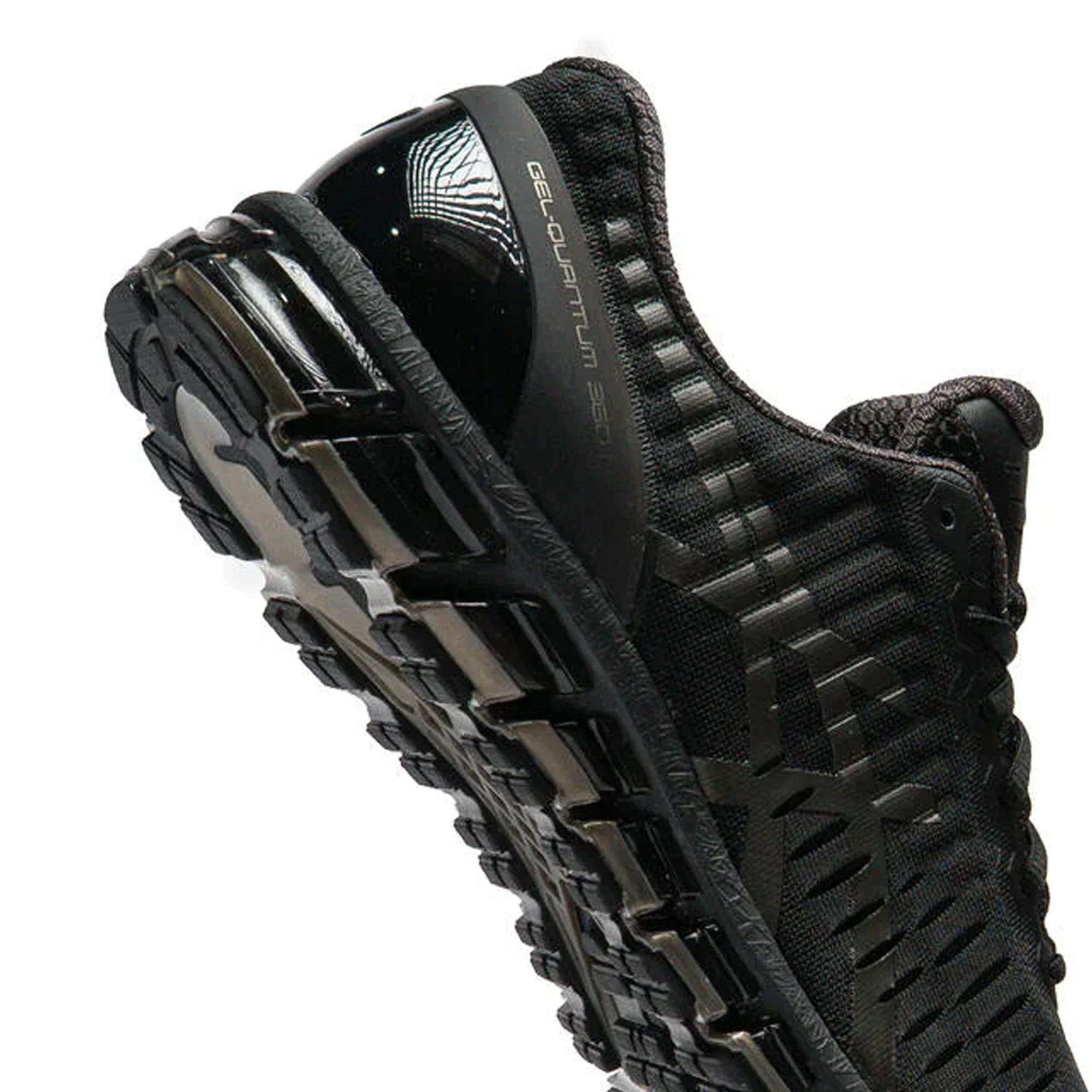 ASICS Gel-Quantum 360 I 'Black' - Image 7