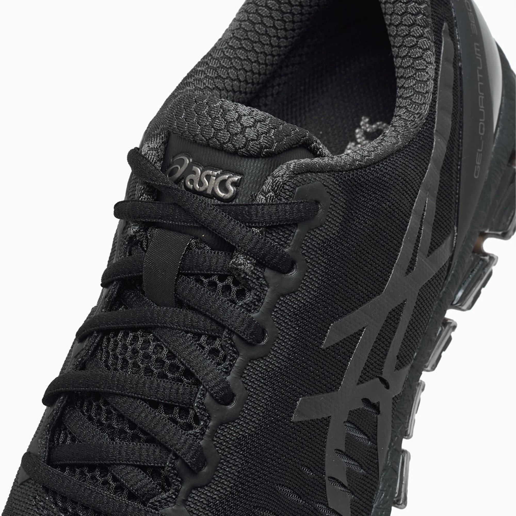 ASICS Gel-Quantum 360 I 'Black' - Image 8