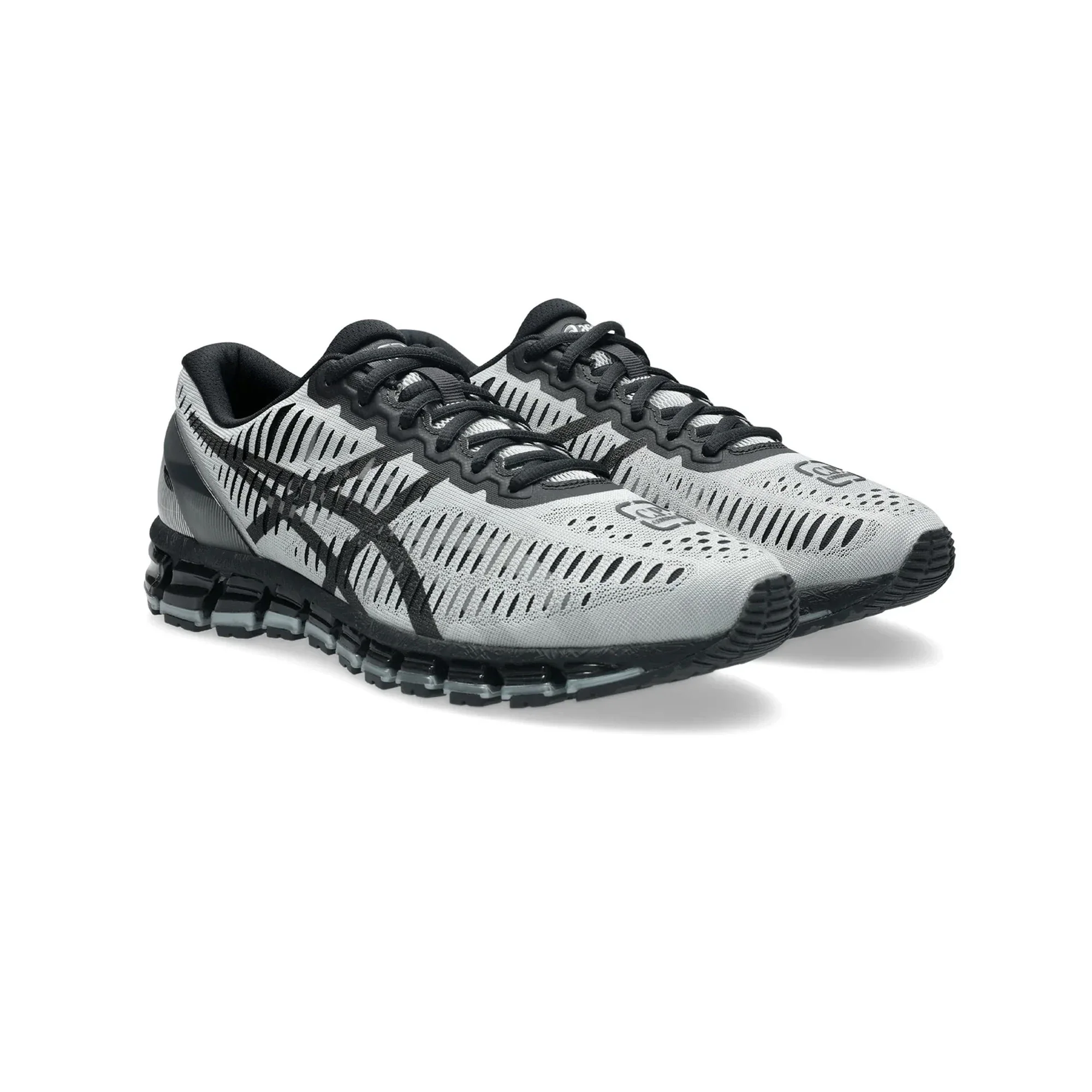 ASICS Gel-Quantum 360 I 'C.P. Company Pure Silver' (2026) - Image 2