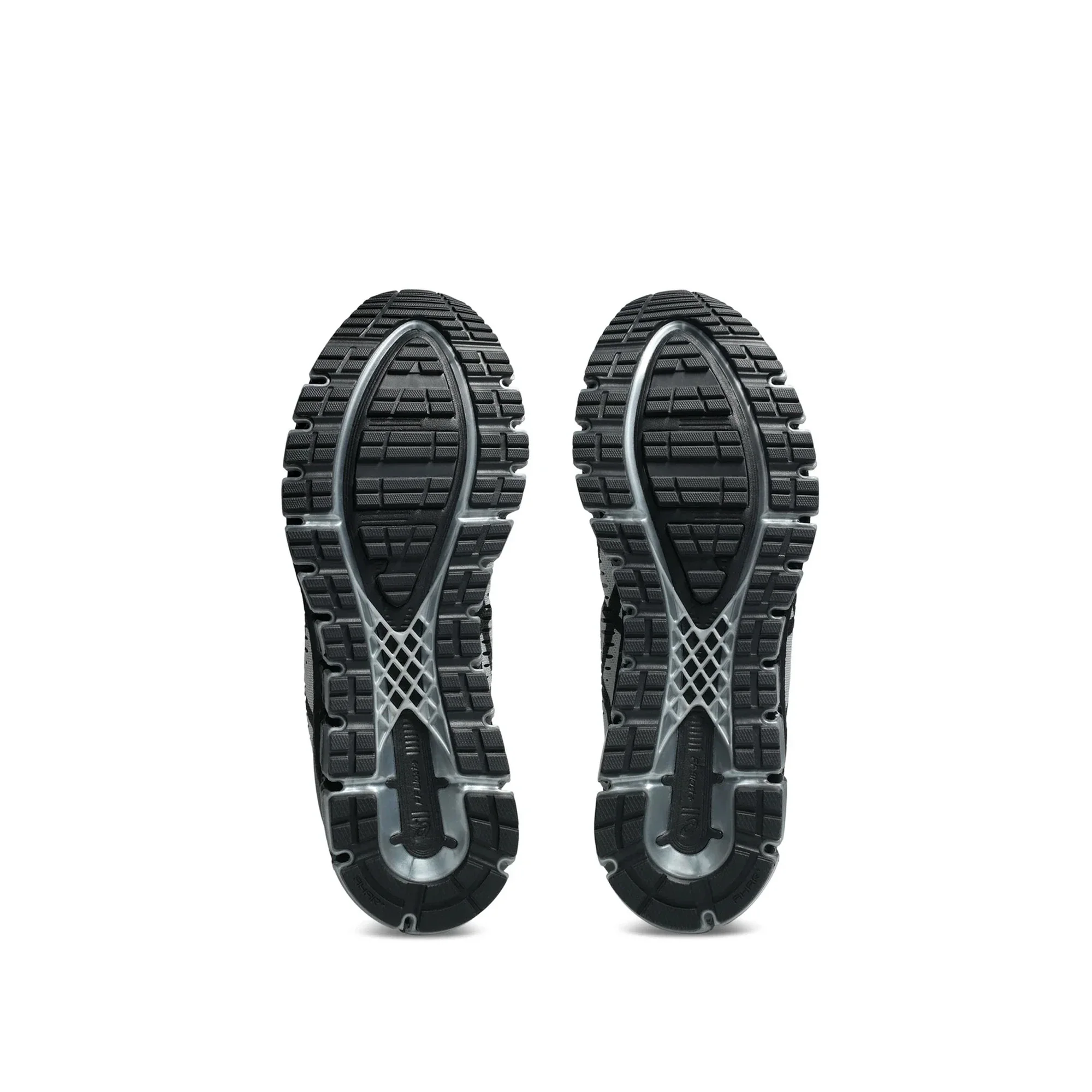 ASICS Gel-Quantum 360 I 'C.P. Company Pure Silver' (2026) - Image 7