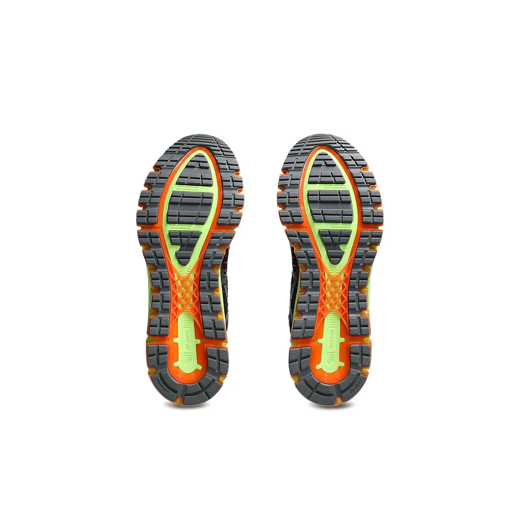 ASICS Gel-Quantum 360 I 'Graphite Grey Hazard Green' (2025) - Image 11