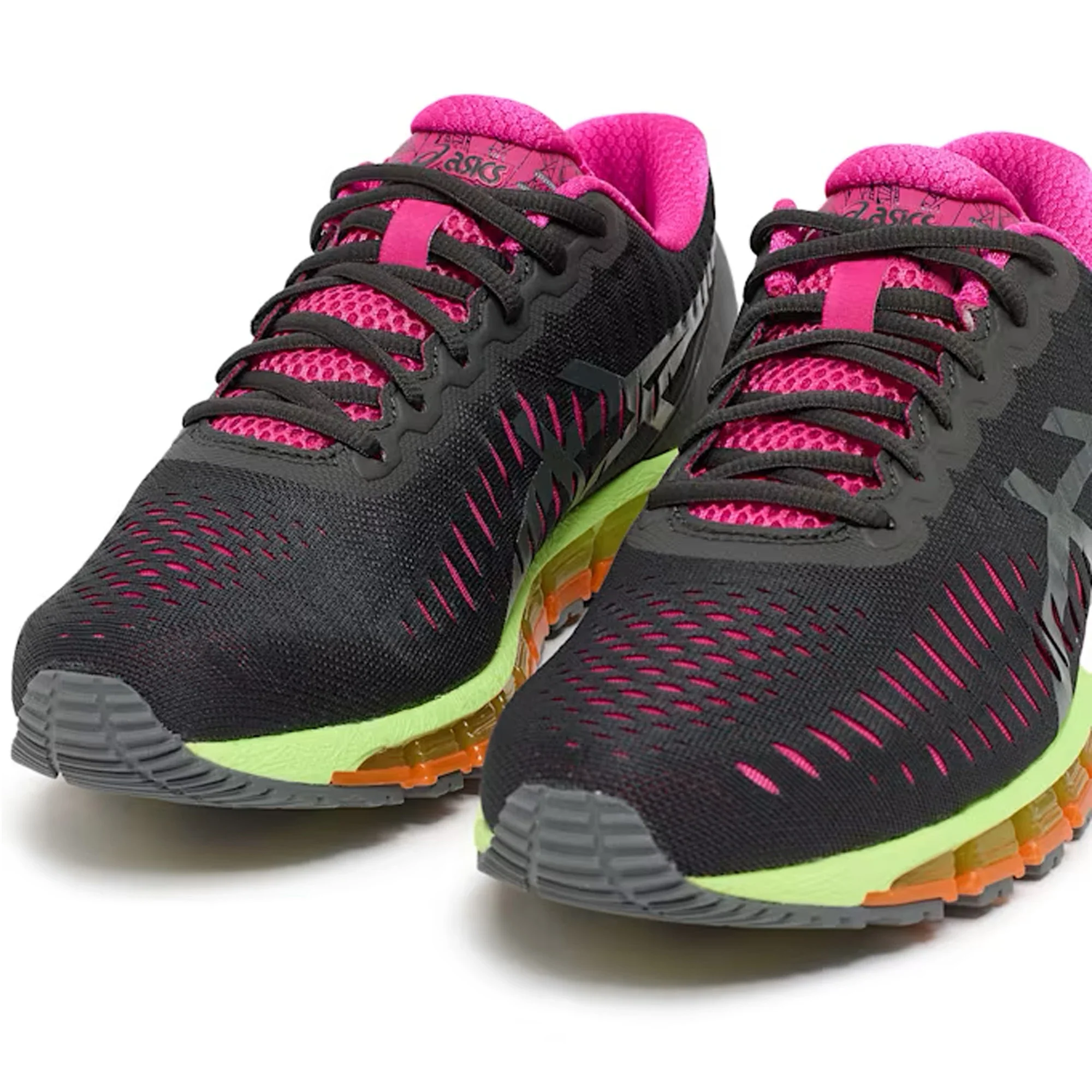 ASICS Gel-Quantum 360 I 'Graphite Grey Hazard Green' (2025) - Image 8