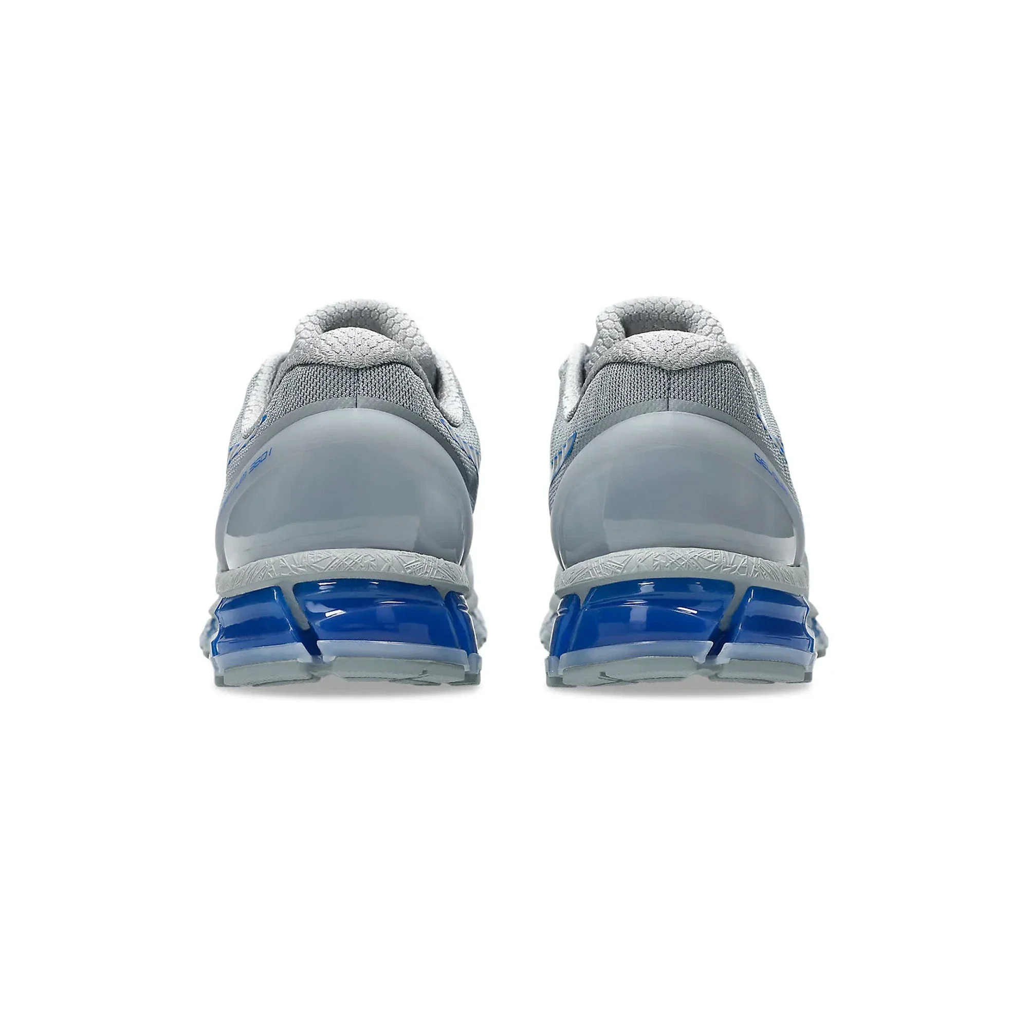 ASICS Gel-Quantum 360 I 'Gravel / Illusion Blue' - Image 4