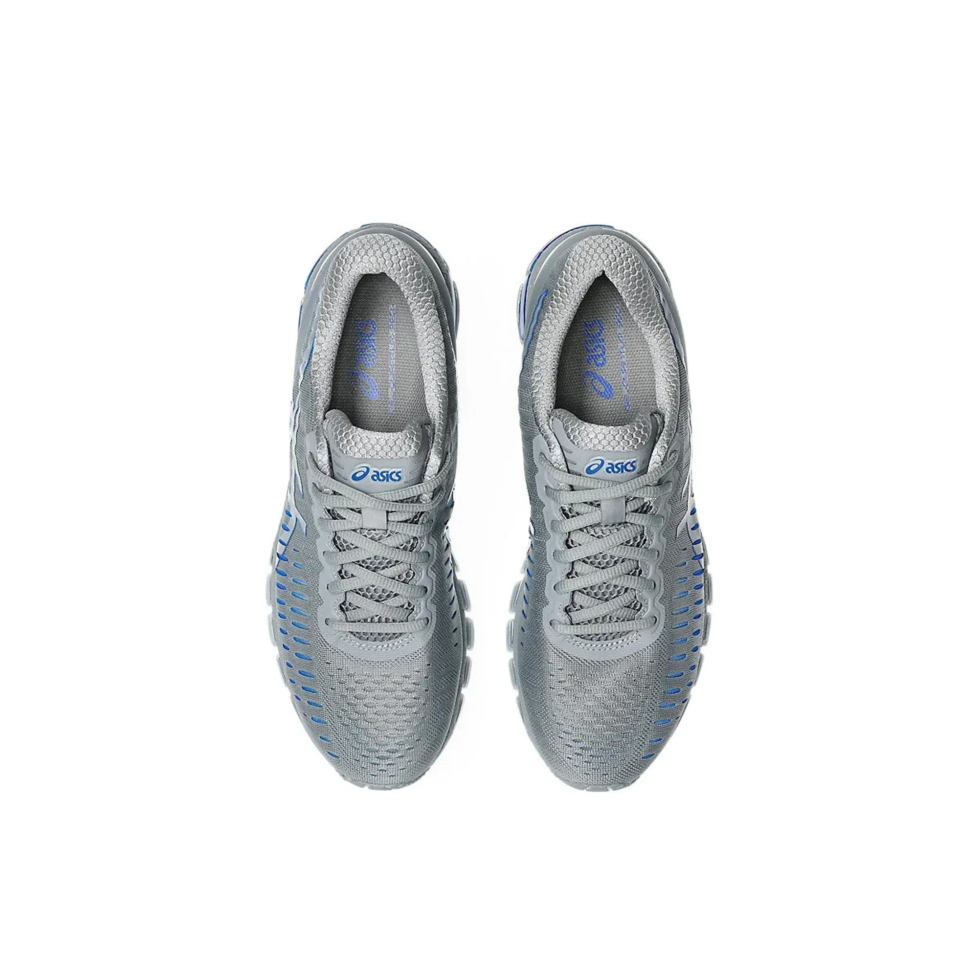 ASICS Gel-Quantum 360 I 'Gravel / Illusion Blue' - Image 5
