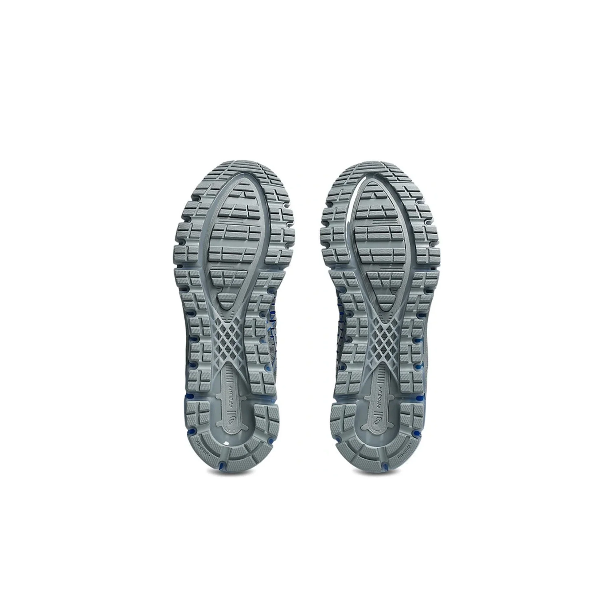 ASICS Gel-Quantum 360 I 'Gravel / Illusion Blue' - Image 7