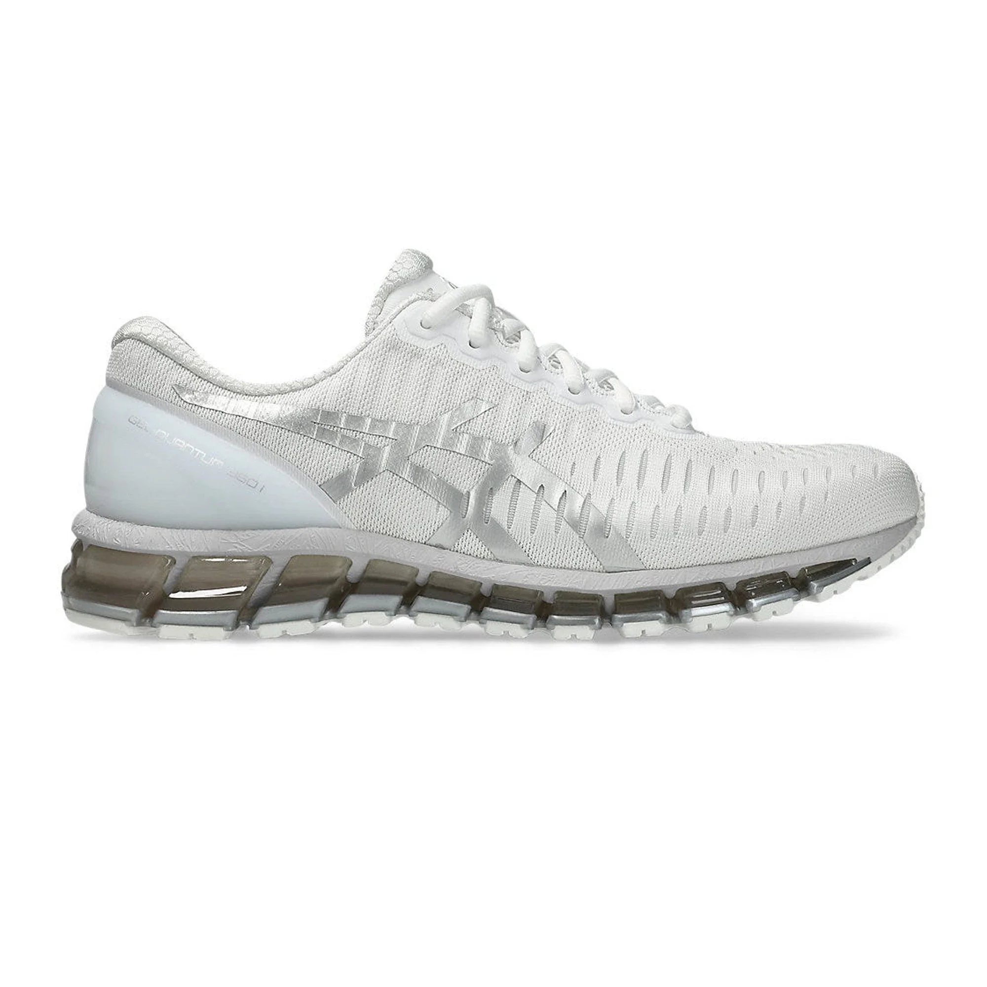 ASICS Gel-Quantum 360 I 'White Pure Silver'