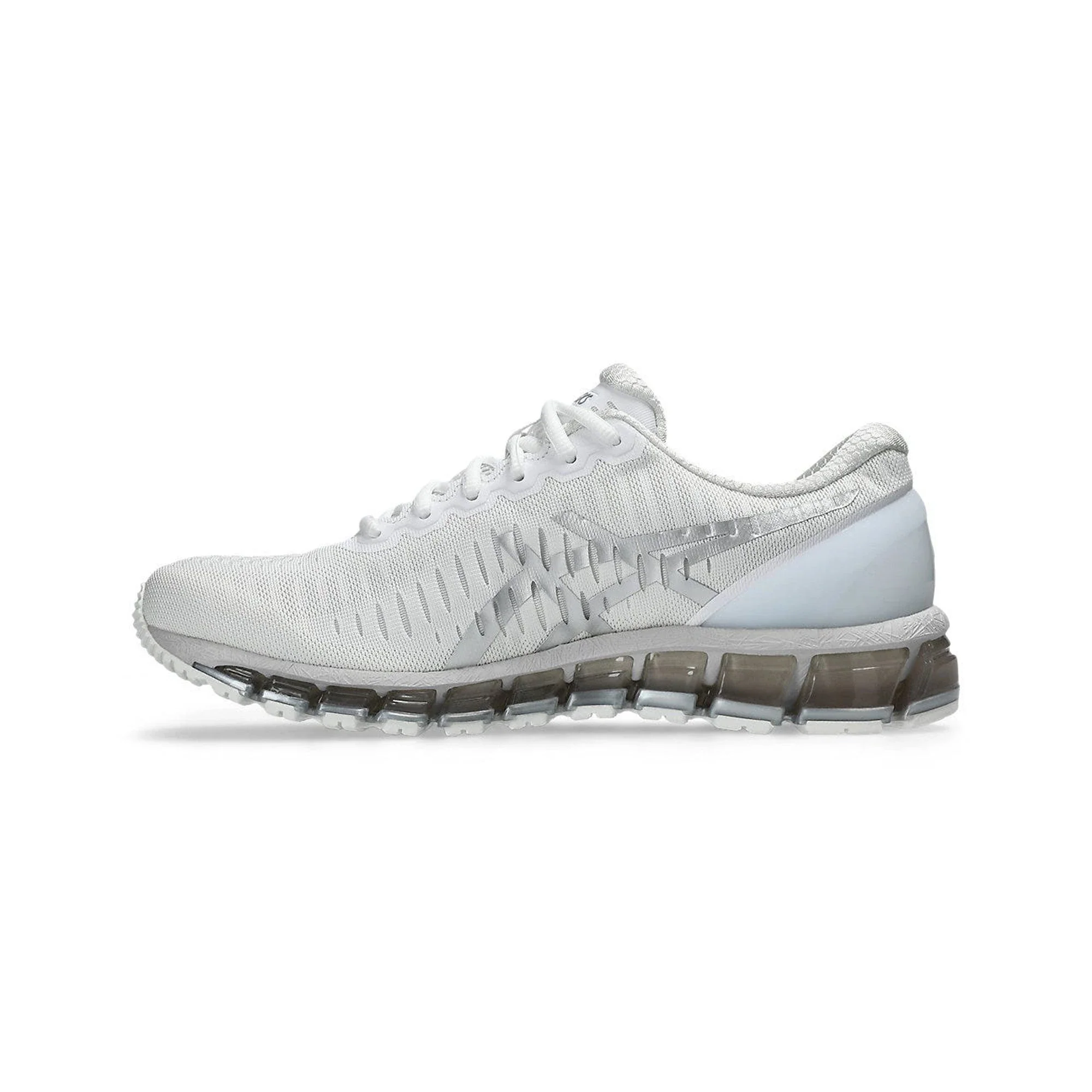 ASICS Gel-Quantum 360 I 'White Pure Silver' - Image 3
