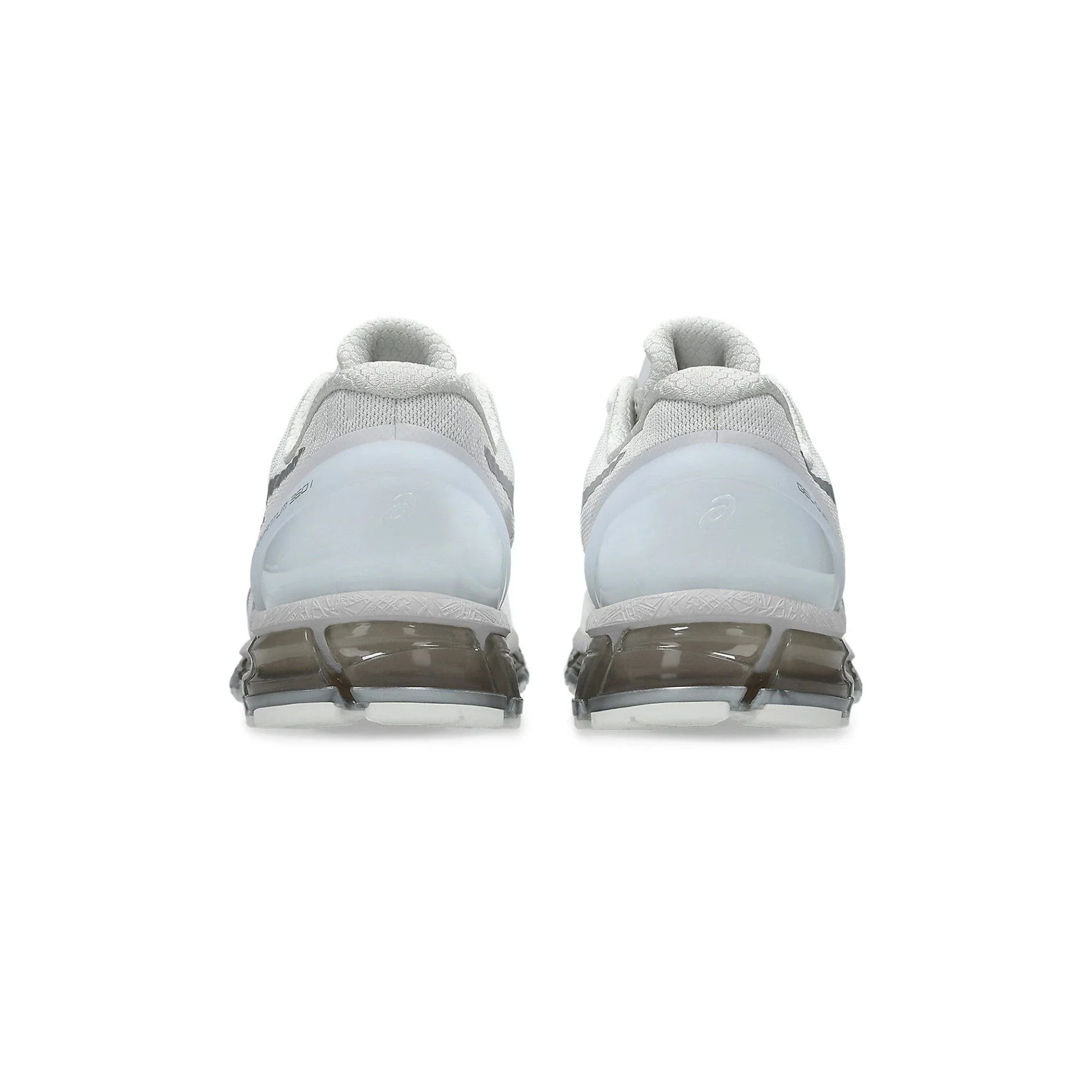 ASICS Gel-Quantum 360 I 'White Pure Silver' - Image 4