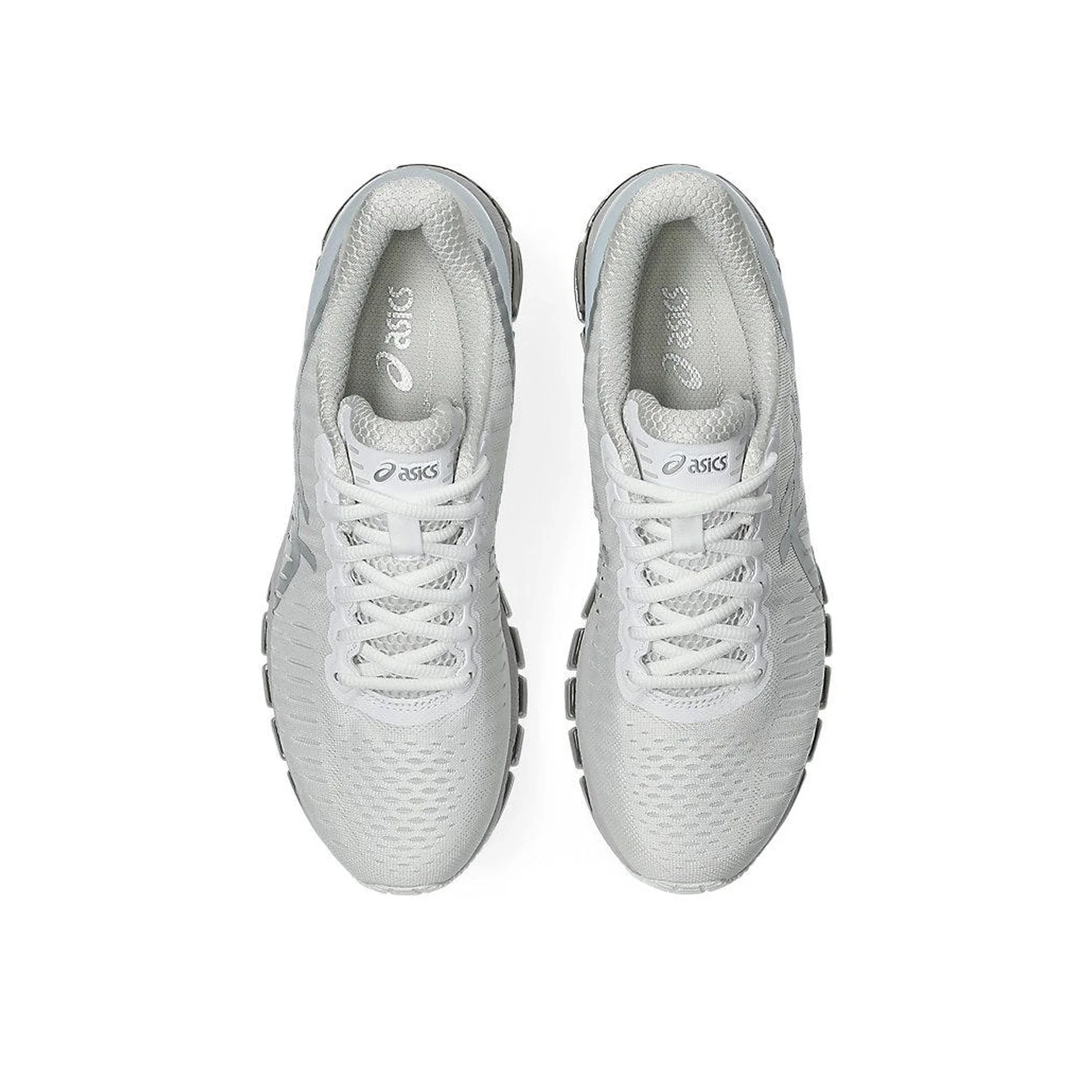 ASICS Gel-Quantum 360 I 'White Pure Silver' - Image 5