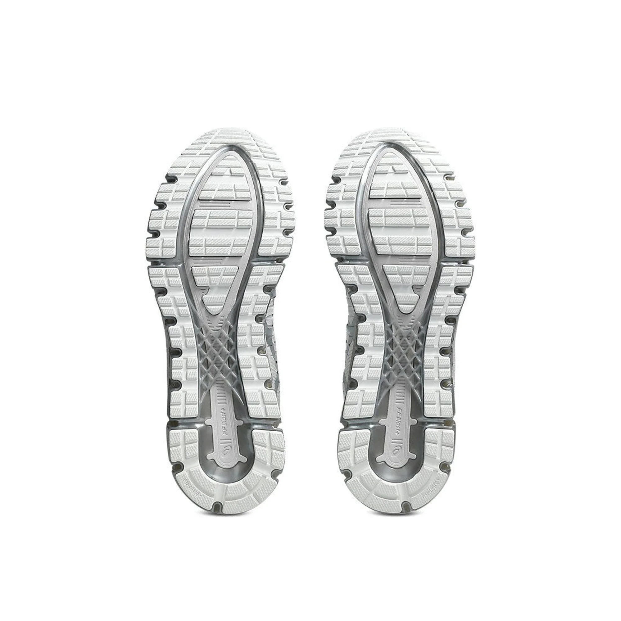 ASICS Gel-Quantum 360 I 'White Pure Silver' - Image 6