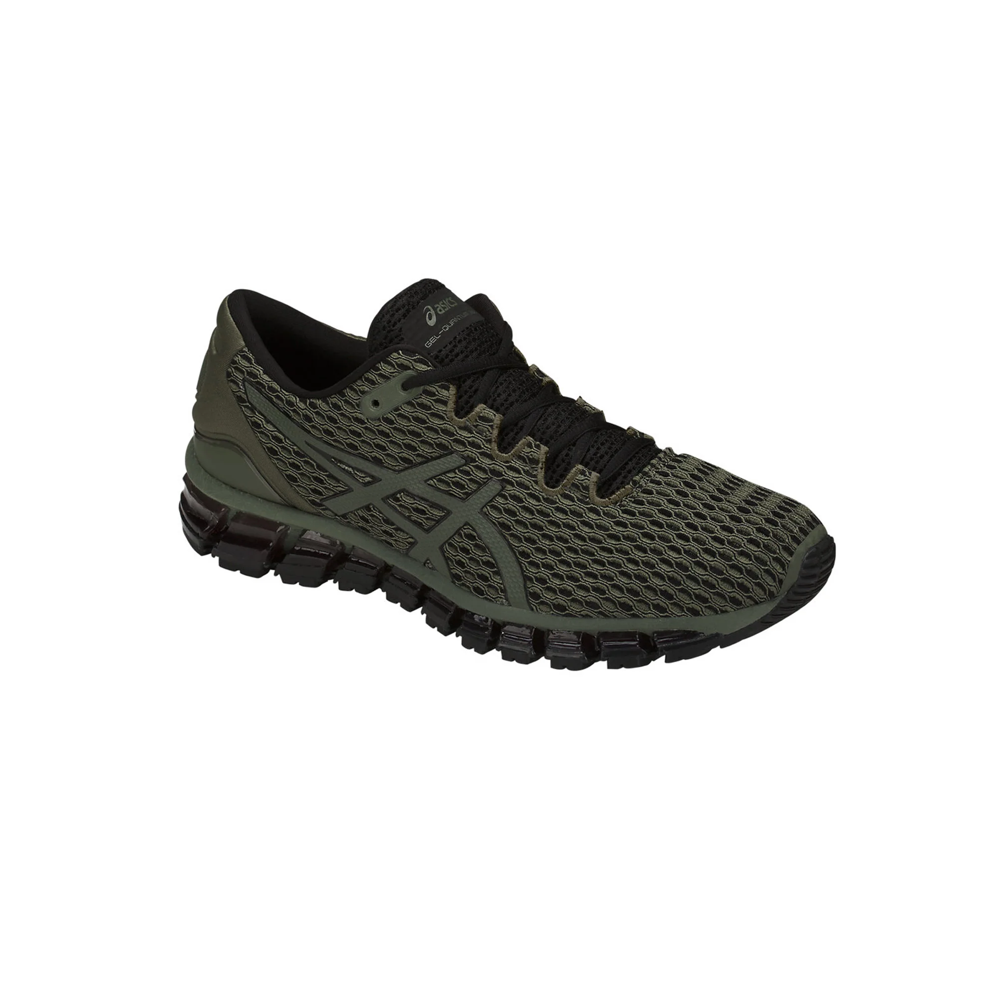 ASICS Gel Quantum 360 Shift MX 'Clover Green' - Image 2