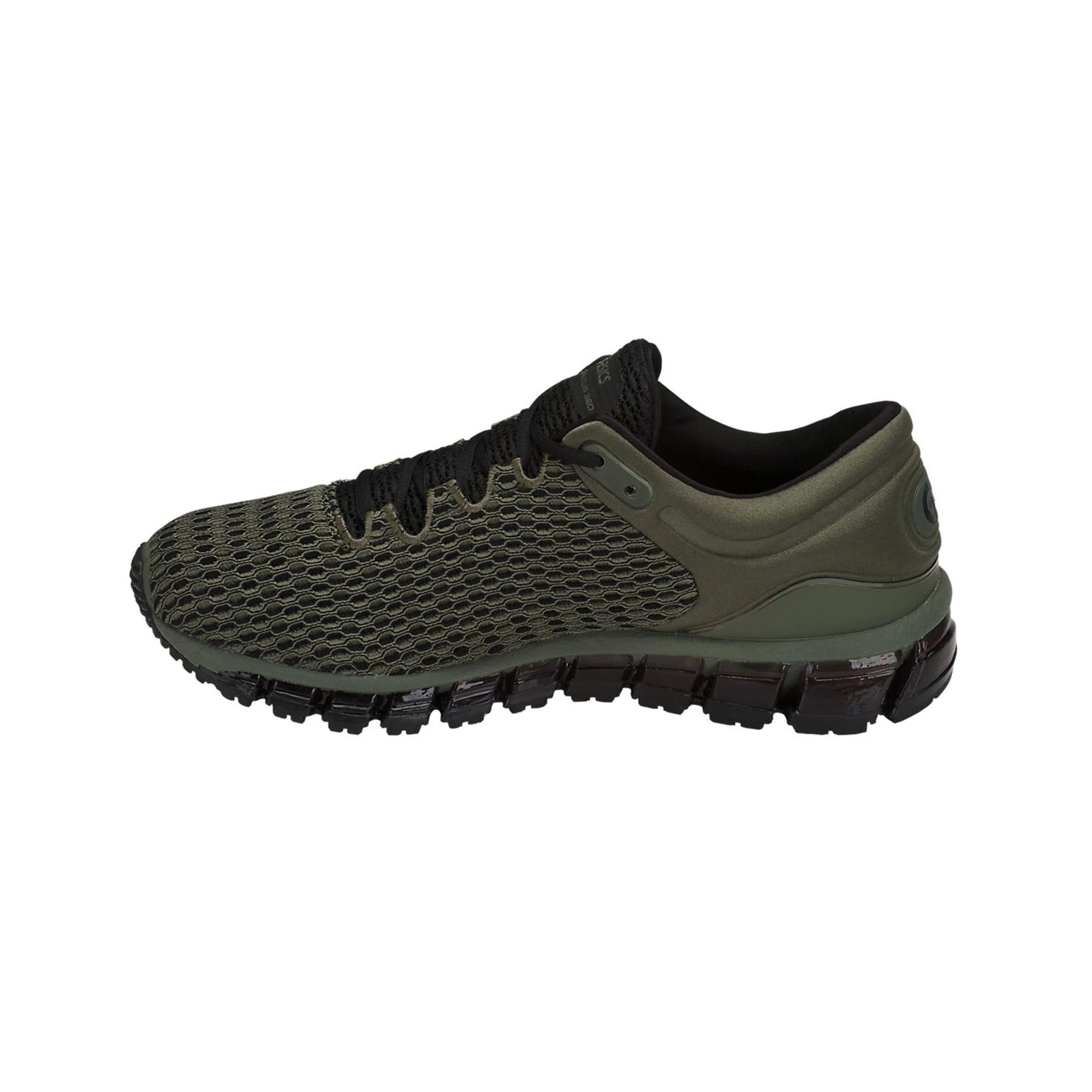 ASICS Gel Quantum 360 Shift MX 'Clover Green' - Image 5