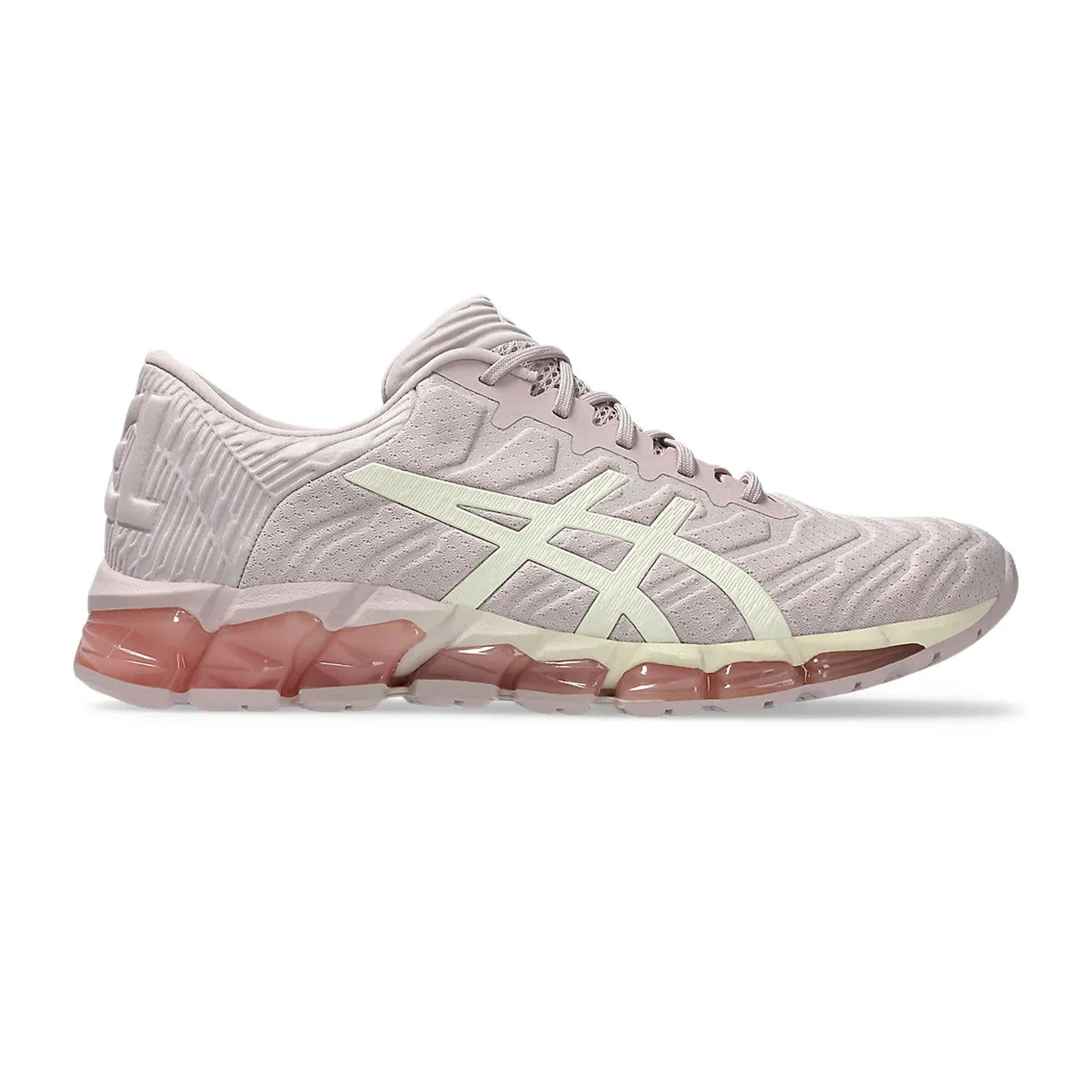 ASICS Gel-Quantum 360 V 'Watershed Rose Pink' (2025)