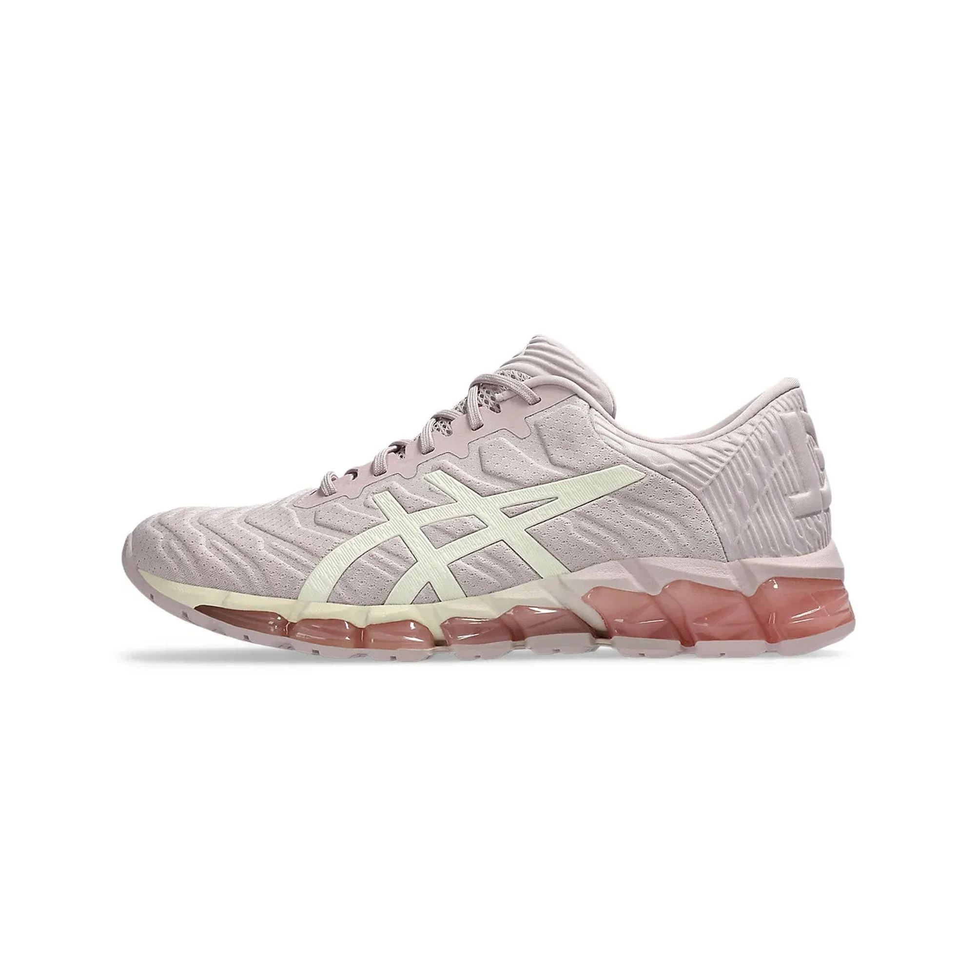 ASICS Gel-Quantum 360 V 'Watershed Rose Pink' (2025) - Image 3