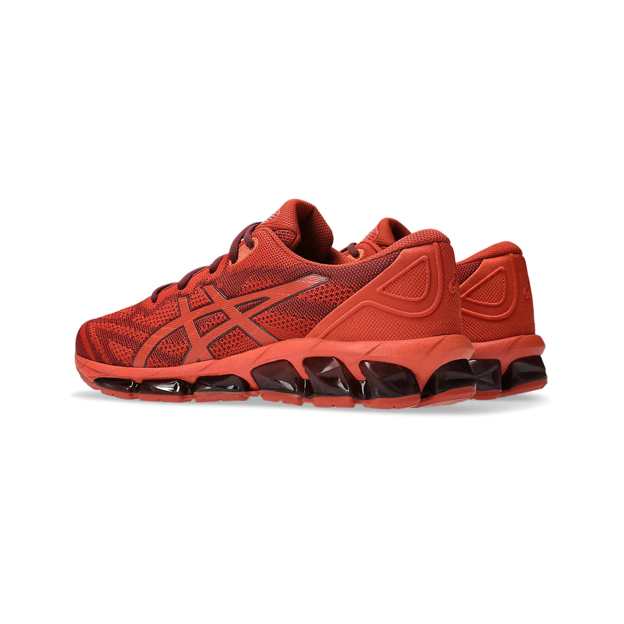 Asics Gel Quantum 360 VII Knit 'Spice Latte' - Image 6