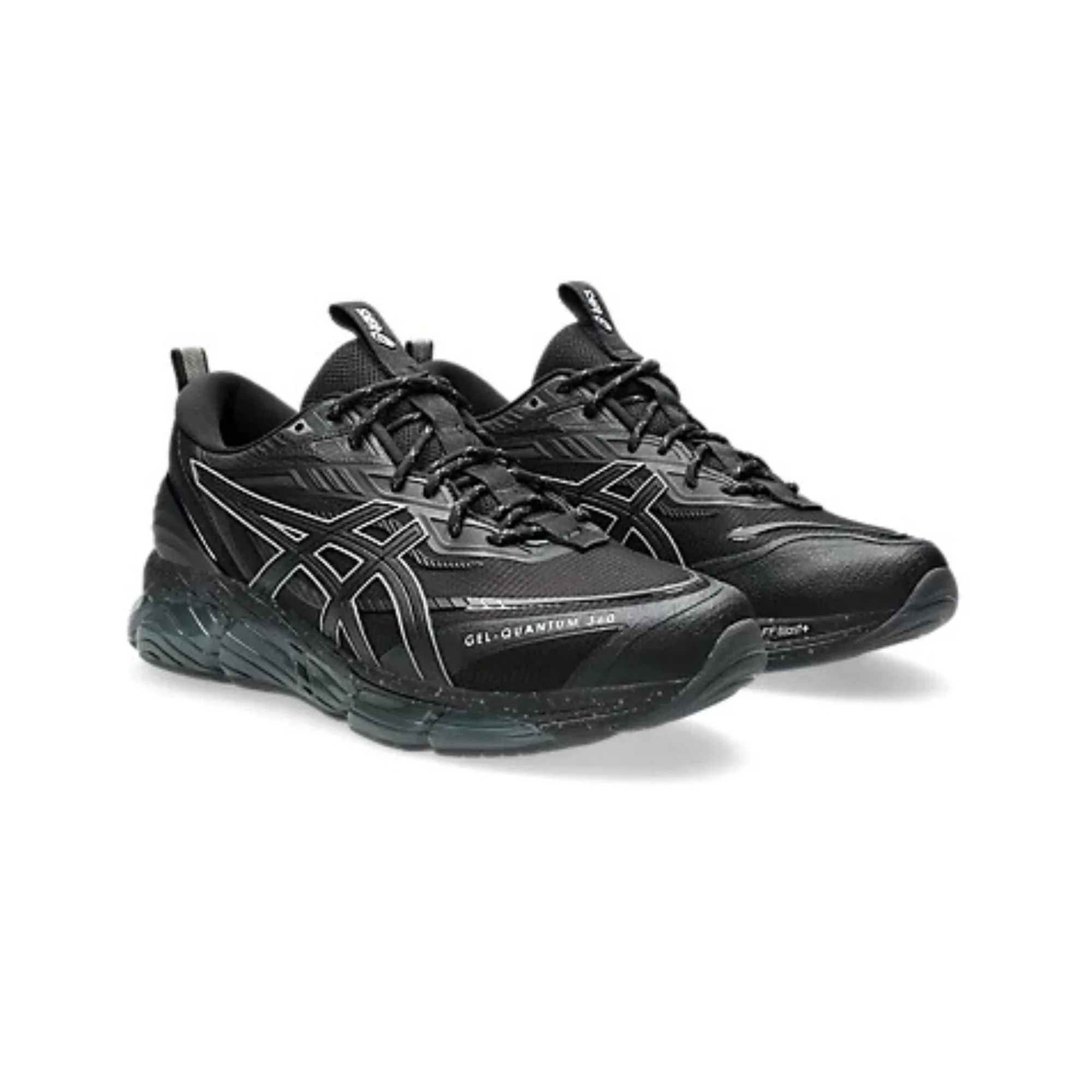 ASICS Gel-Quantum 360 VIII Utility 'Black Truffle Grey' - Image 2