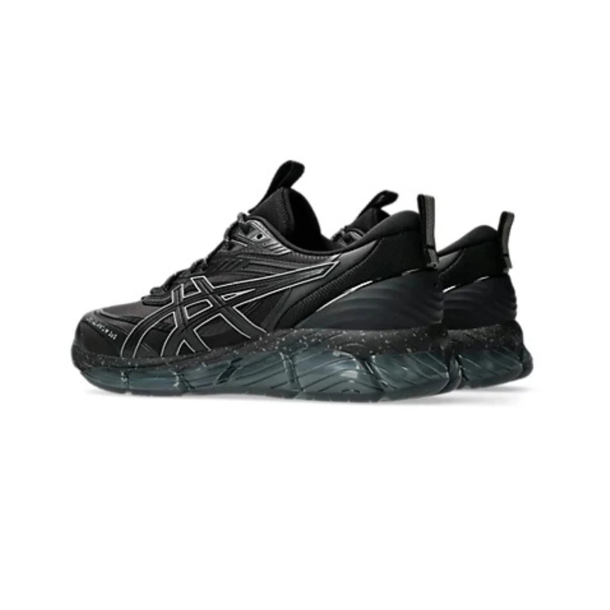 ASICS Gel-Quantum 360 VIII Utility 'Black Truffle Grey' - Image 6