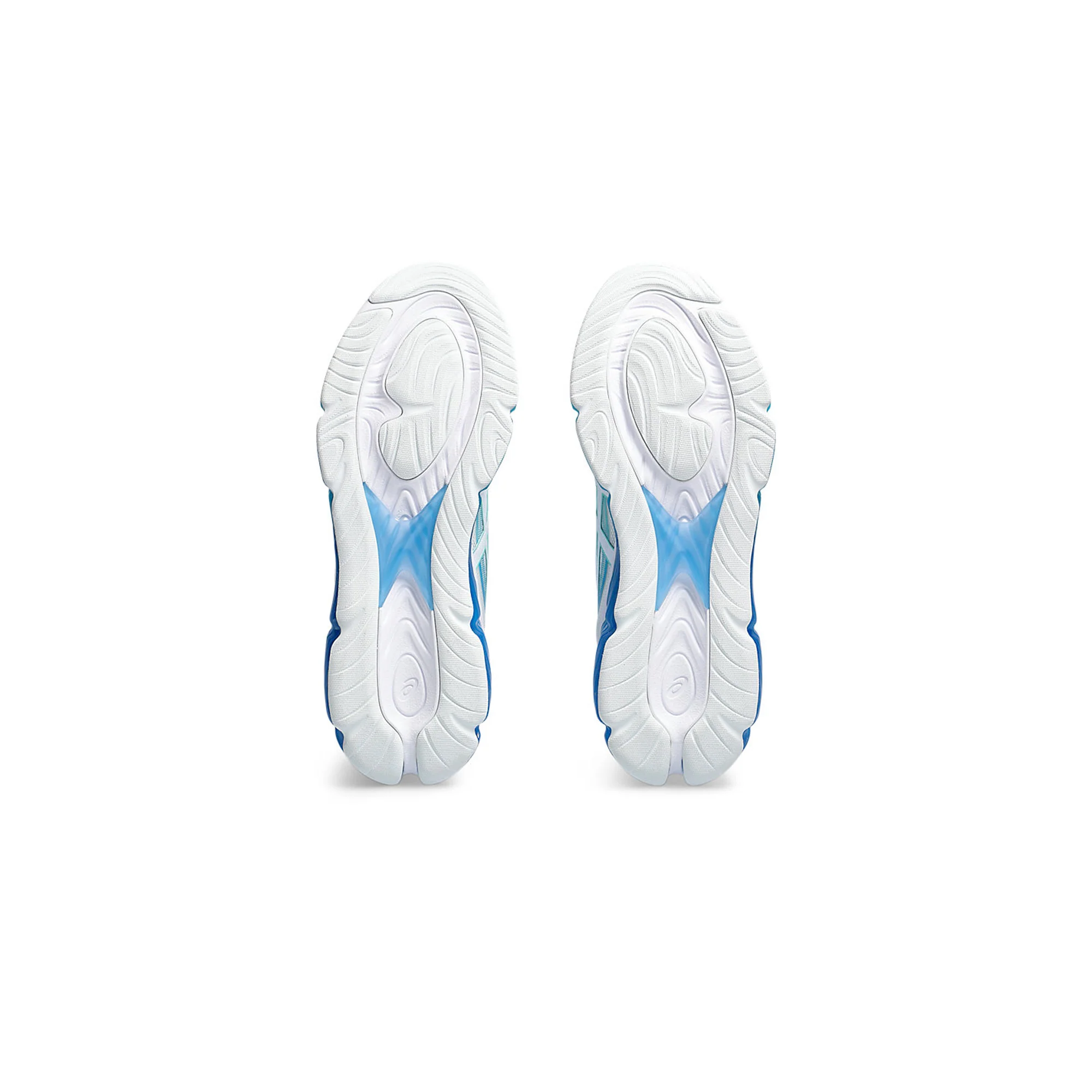 ASICS Gel-Quantum 360 VIII 'White Azul Blue' (2024) - Image 6