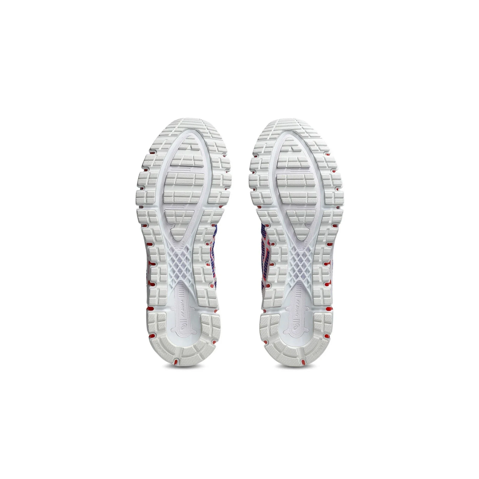 ASICS Gel-Quantum 360 'White Blazing Coral' - Image 7