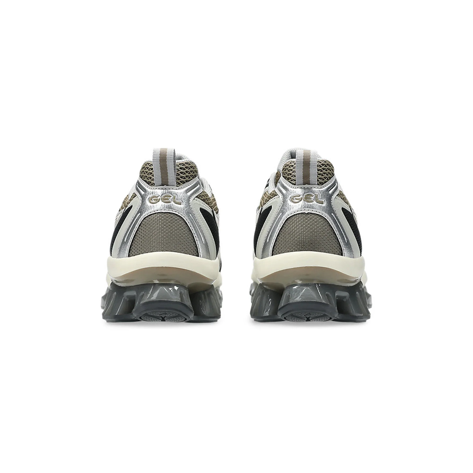 ASICS Gel Quantum Kinetic 'Pepper Cement Grey' (2025) - Image 5