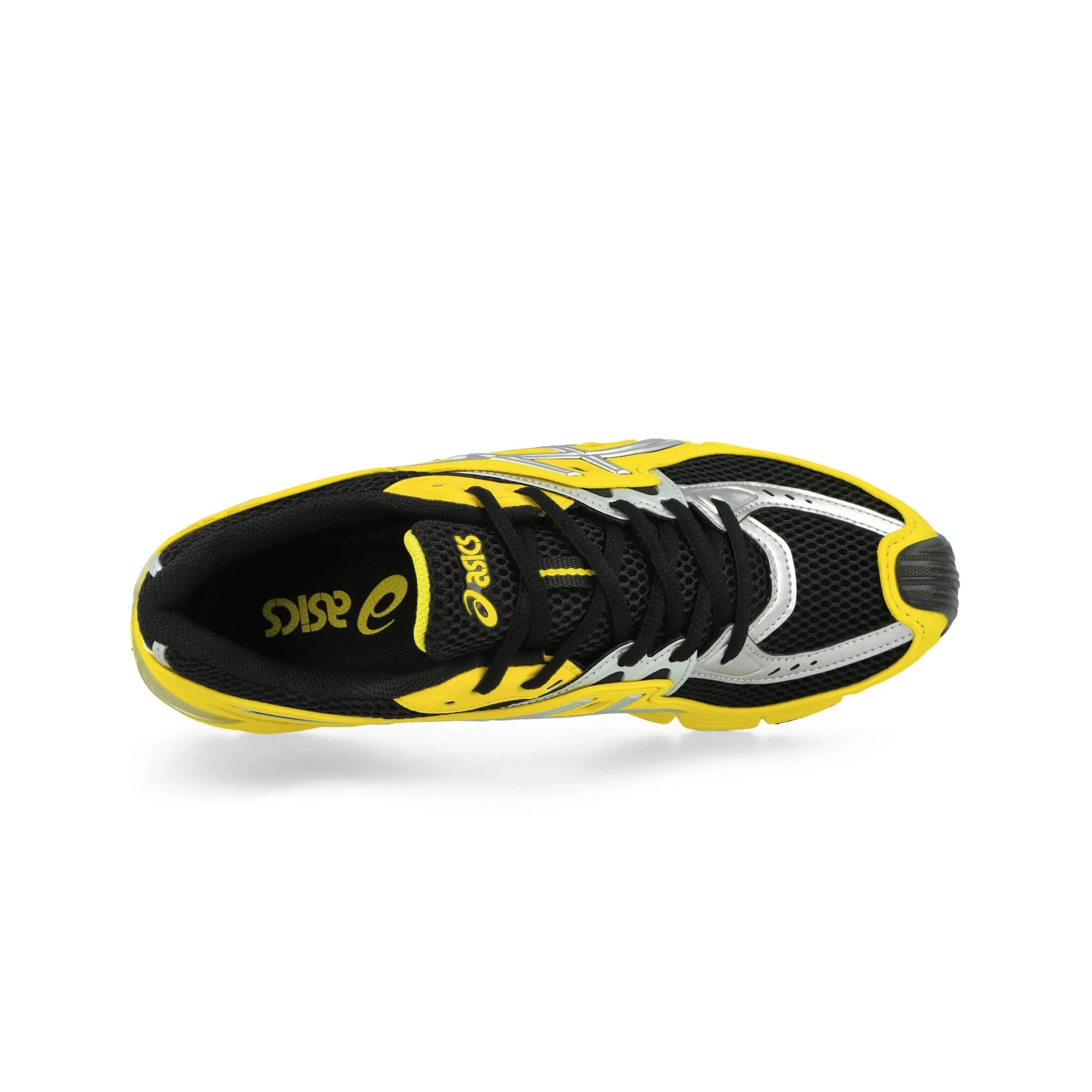 ASICS Gel-SD-Lyte 'Vibrant Yellow Black' (2025) - Image 11