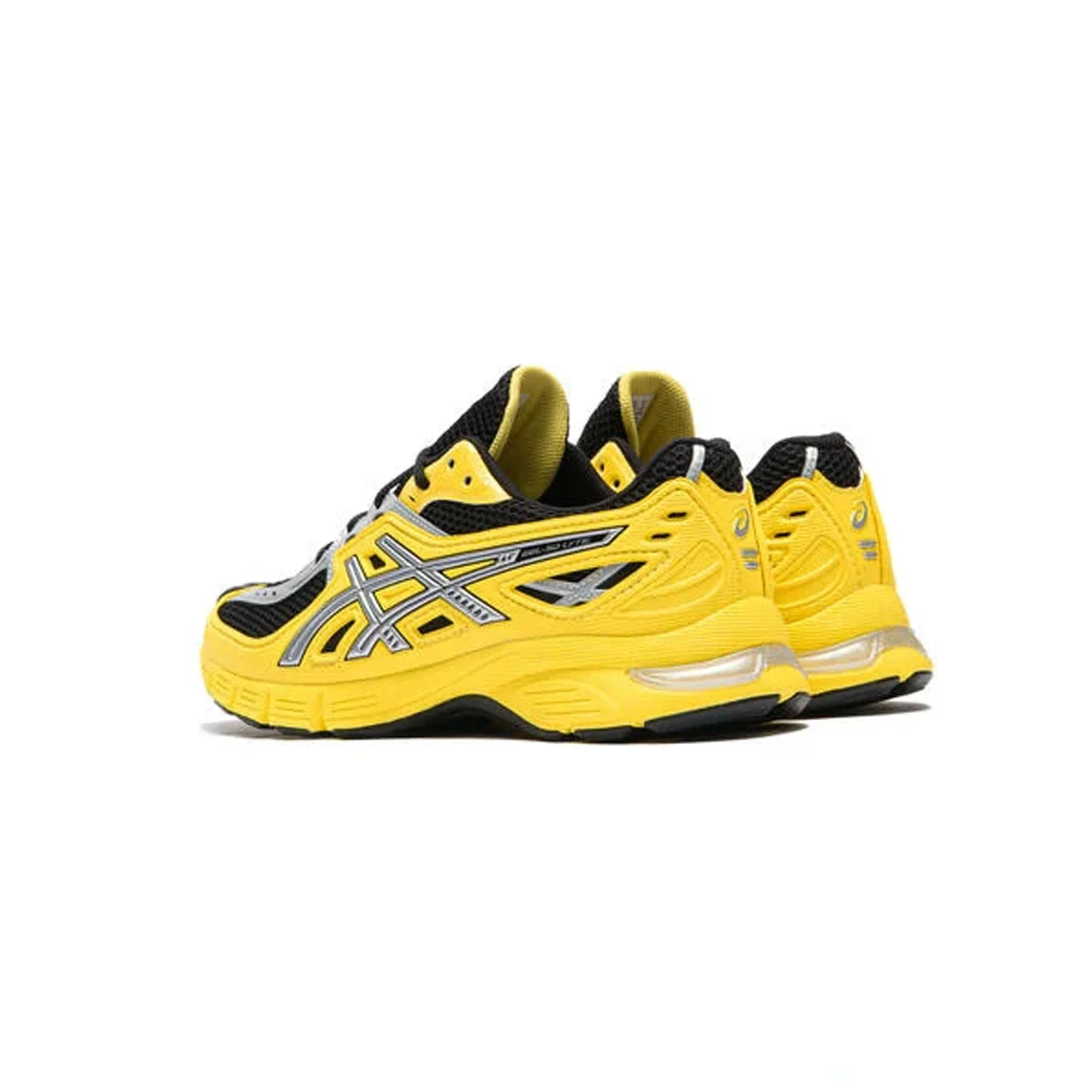 ASICS Gel-SD-Lyte 'Vibrant Yellow Black' (2025) - Image 5