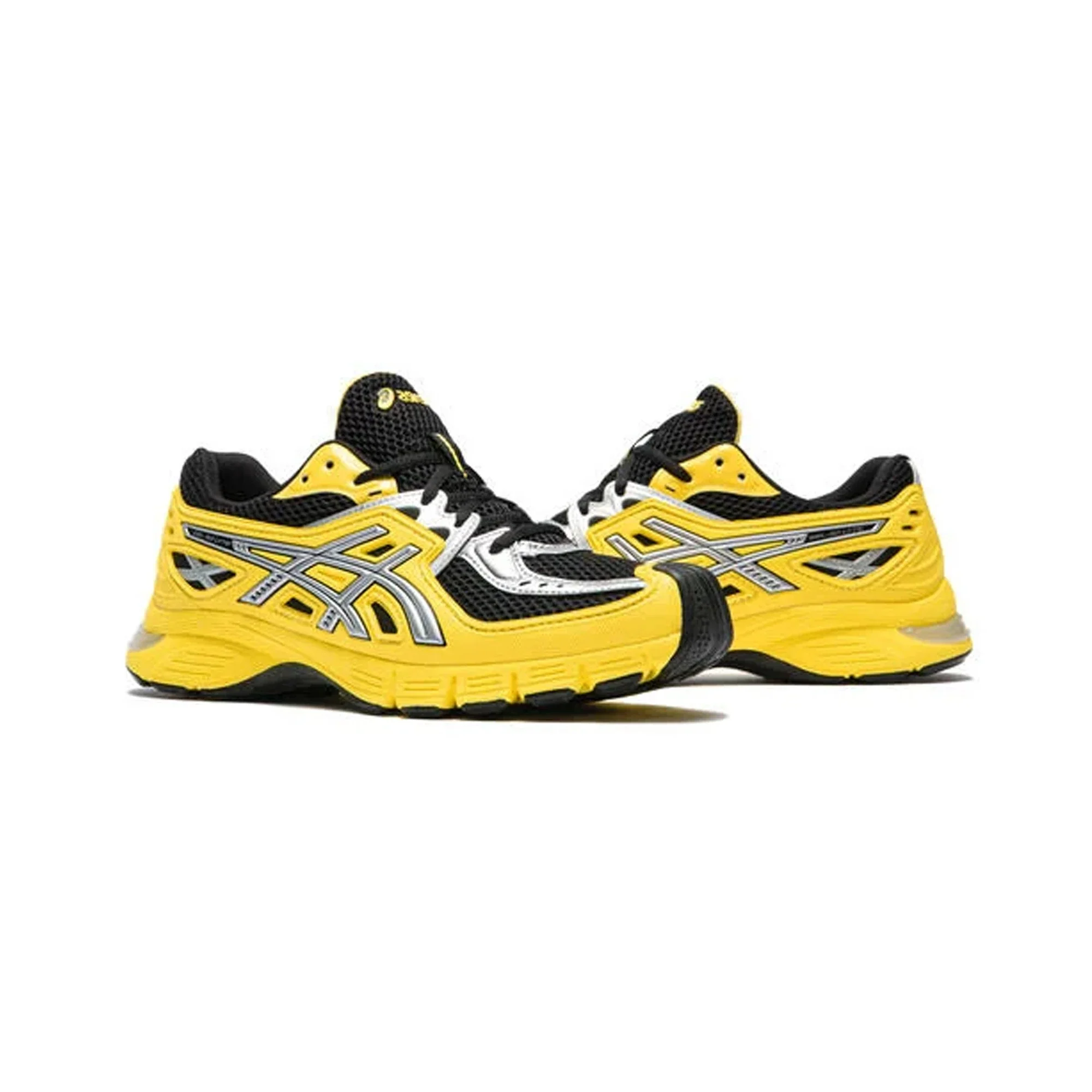 ASICS Gel-SD-Lyte 'Vibrant Yellow Black' (2025) - Image 7