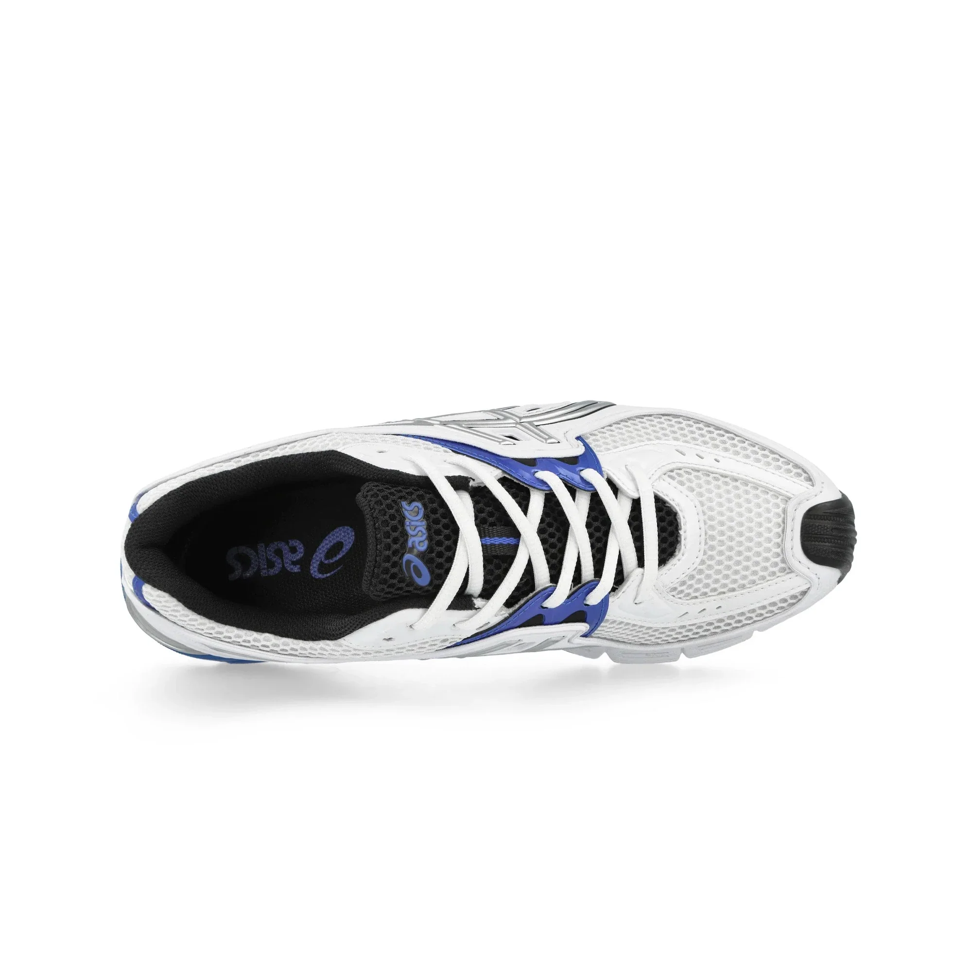 ASICS Gel-SD-Lyte 'White Black Blue' (2025) - Image 7