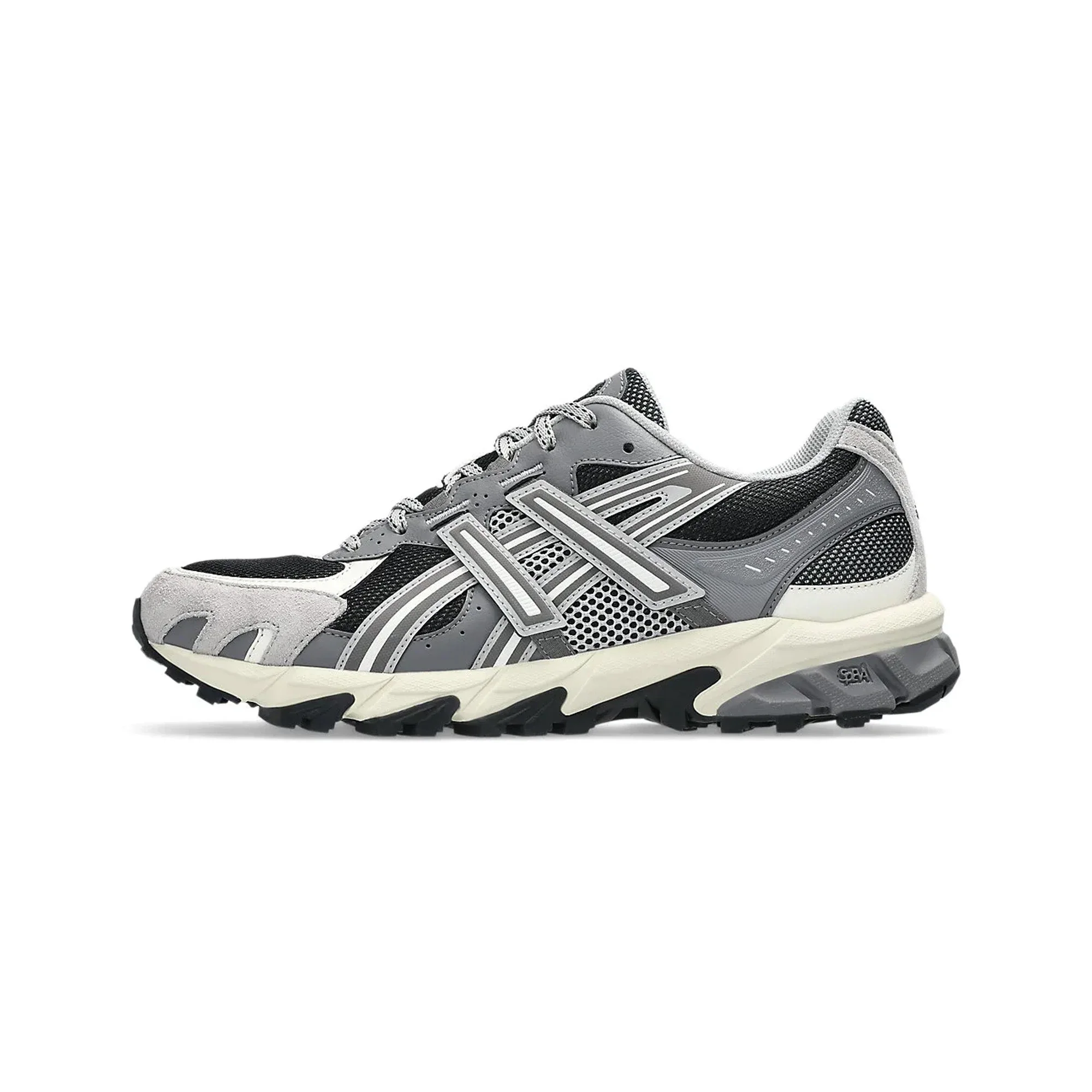 ASICS Gel-Sonoma TR62 'Black Cement Grey' - Image 3
